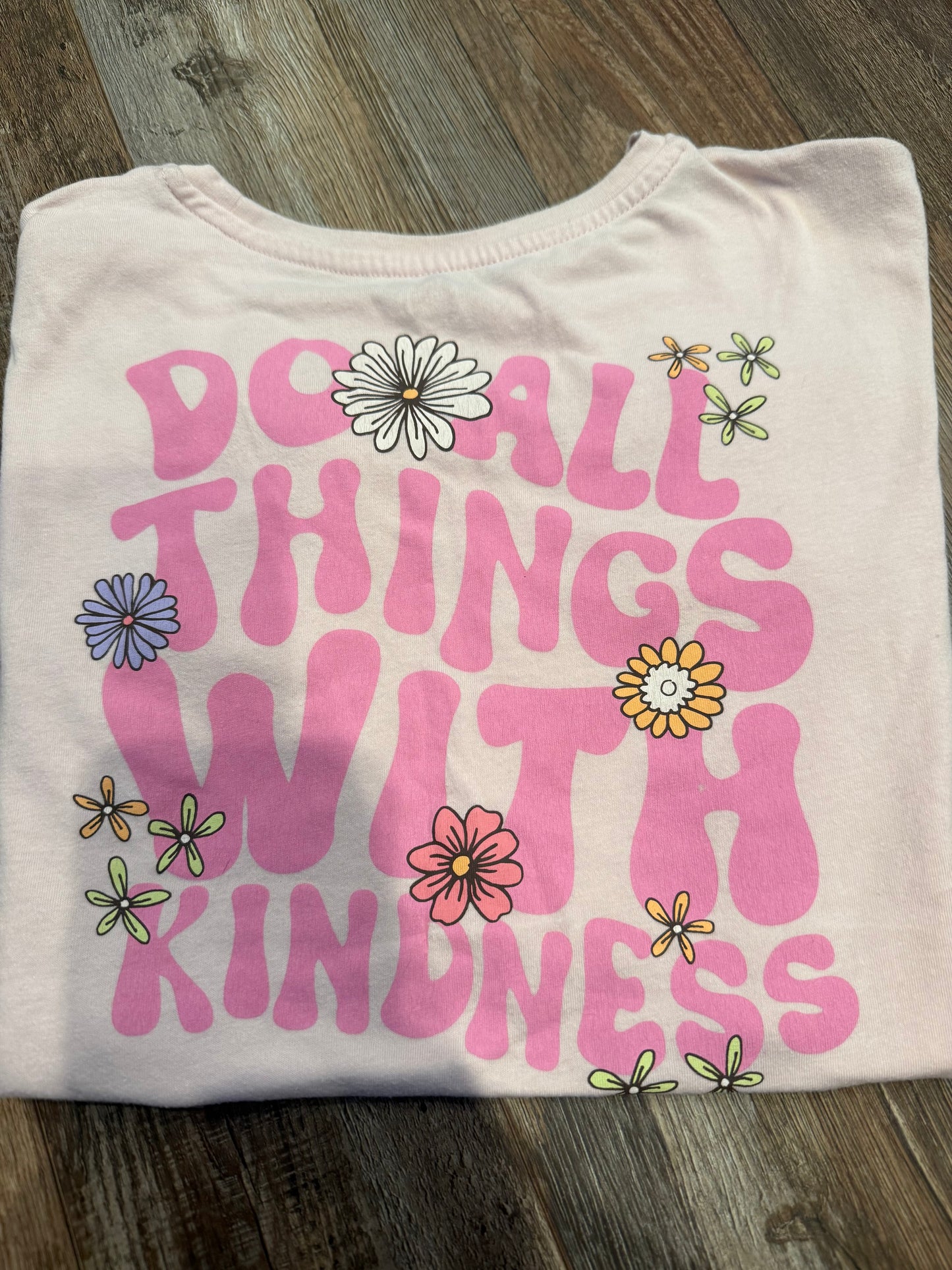 wonder nation size youth large