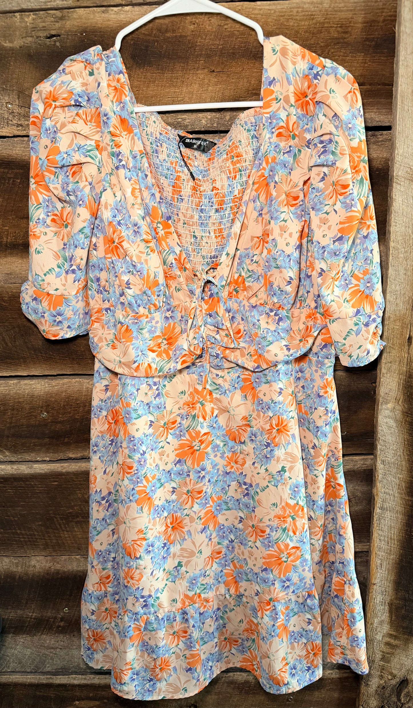 Allegra K NWOT XL