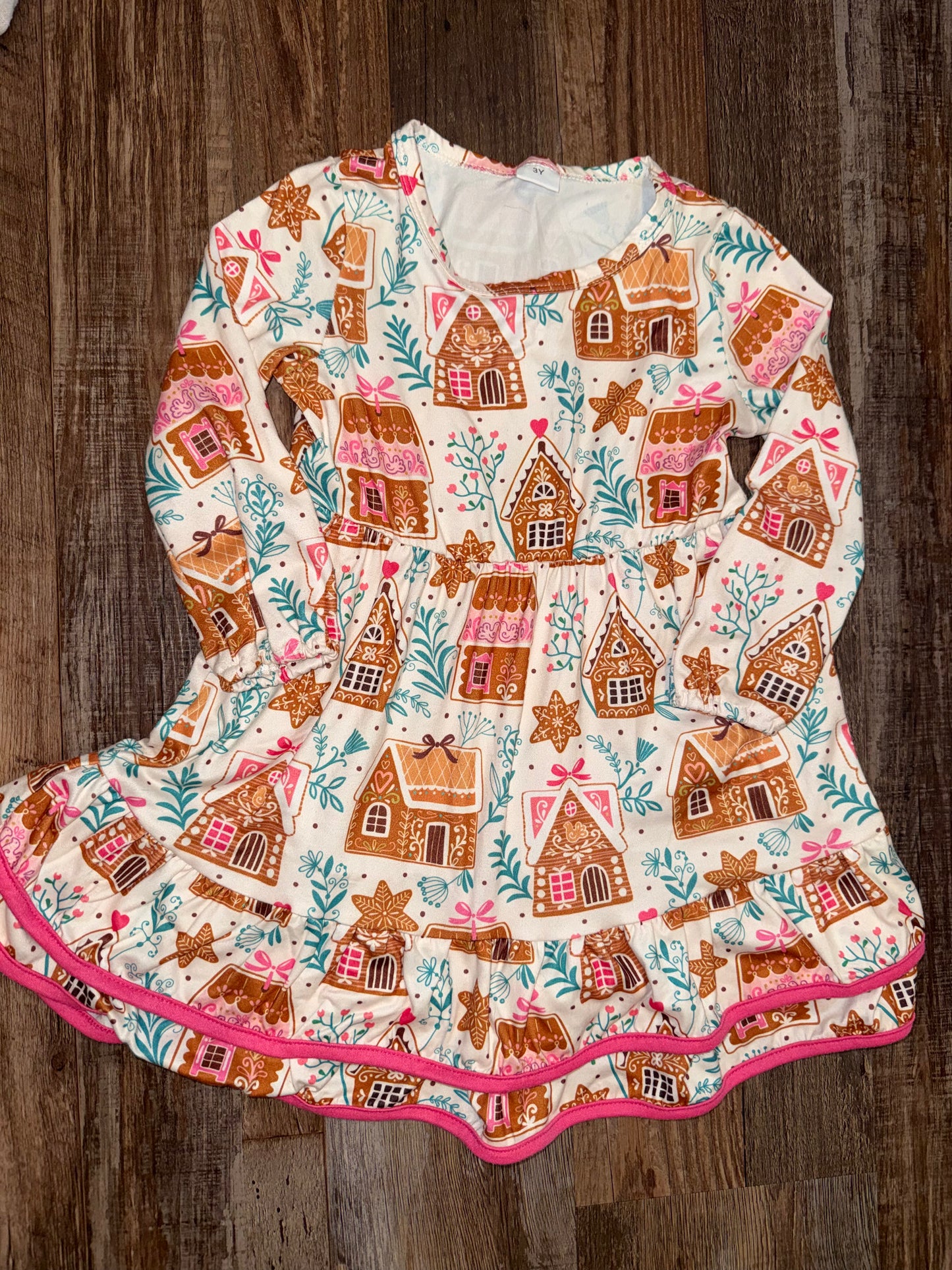 size 3t