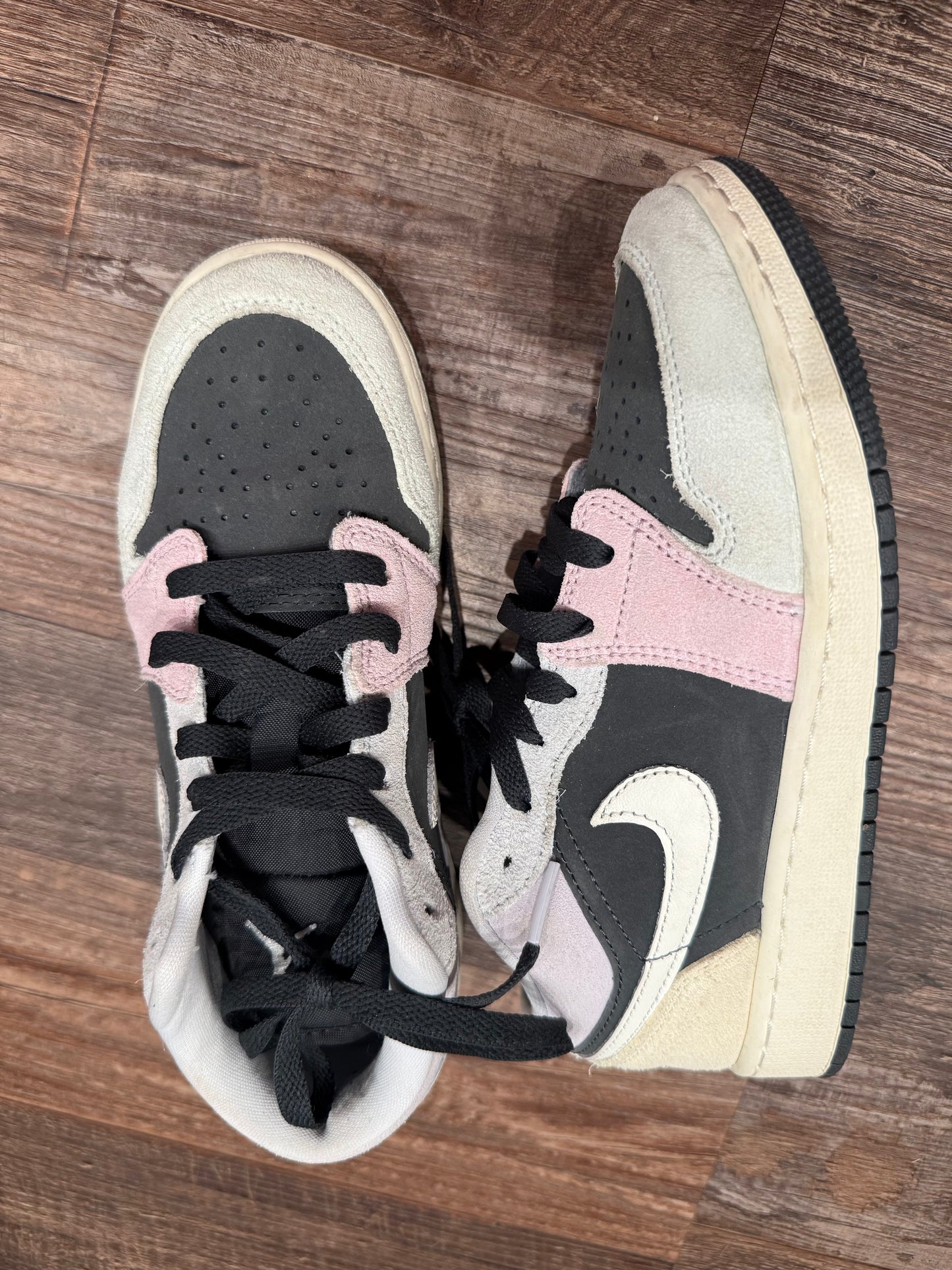nike size 4.5y