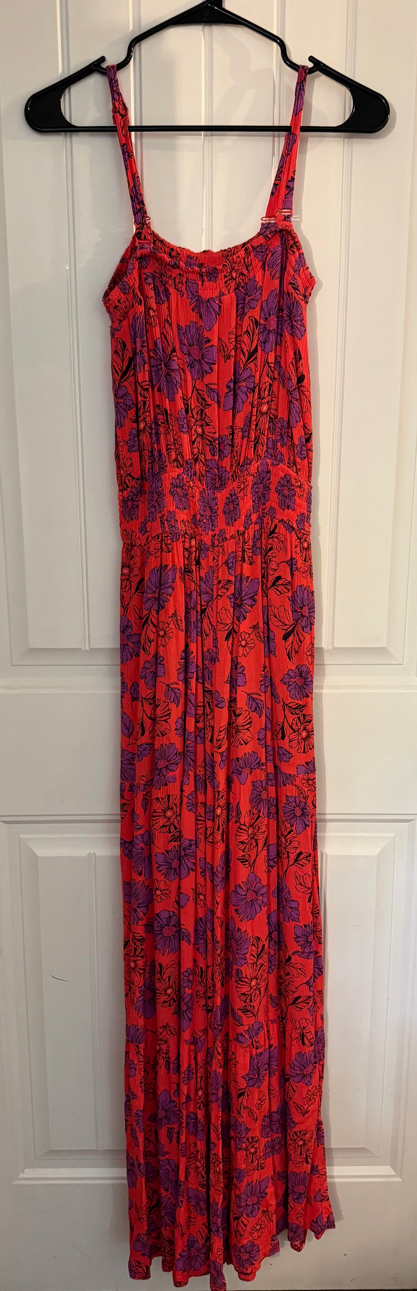 romper - best fit large