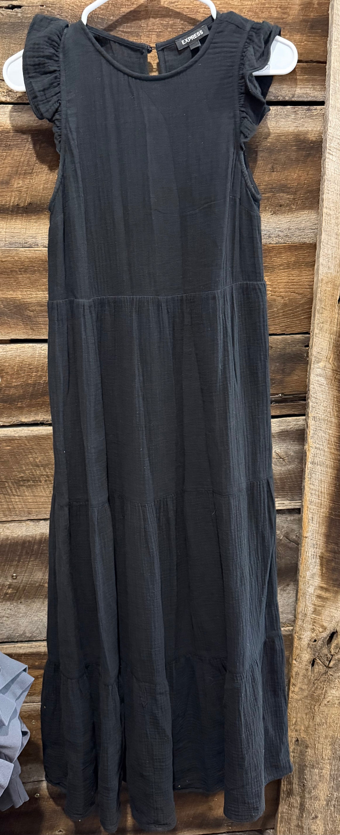 express - xs