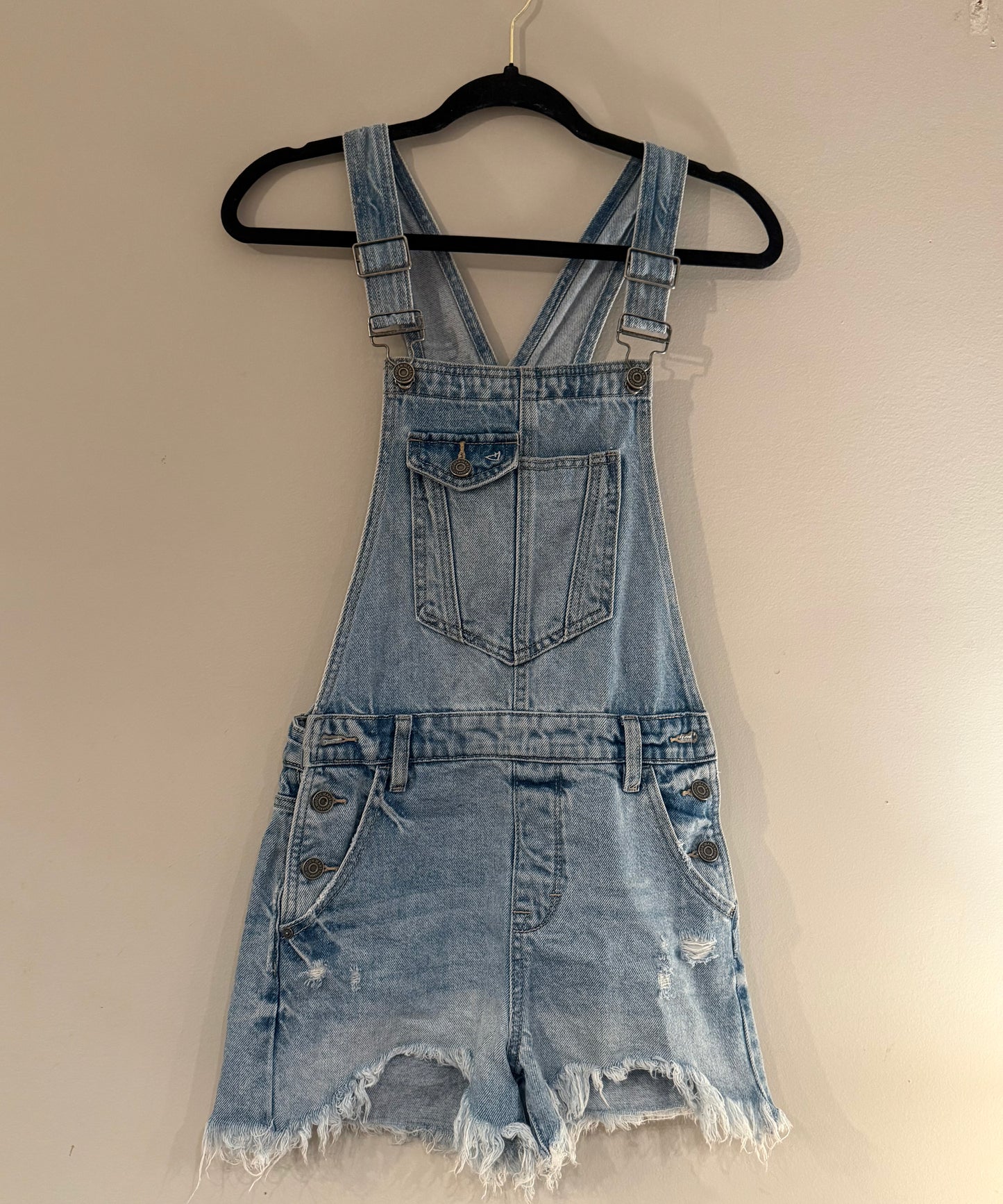 hidden - size xs