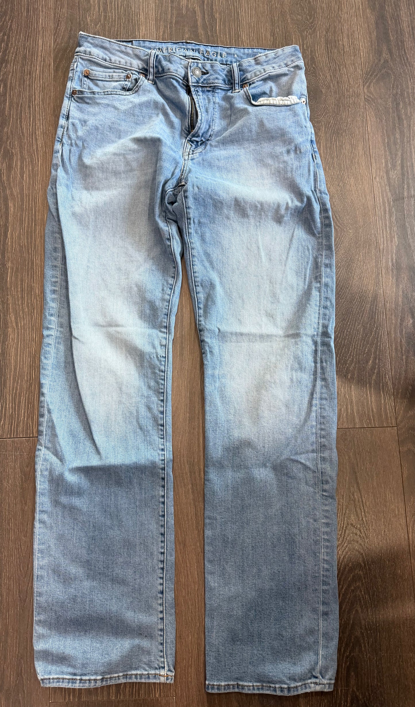 american eagle - 34x36