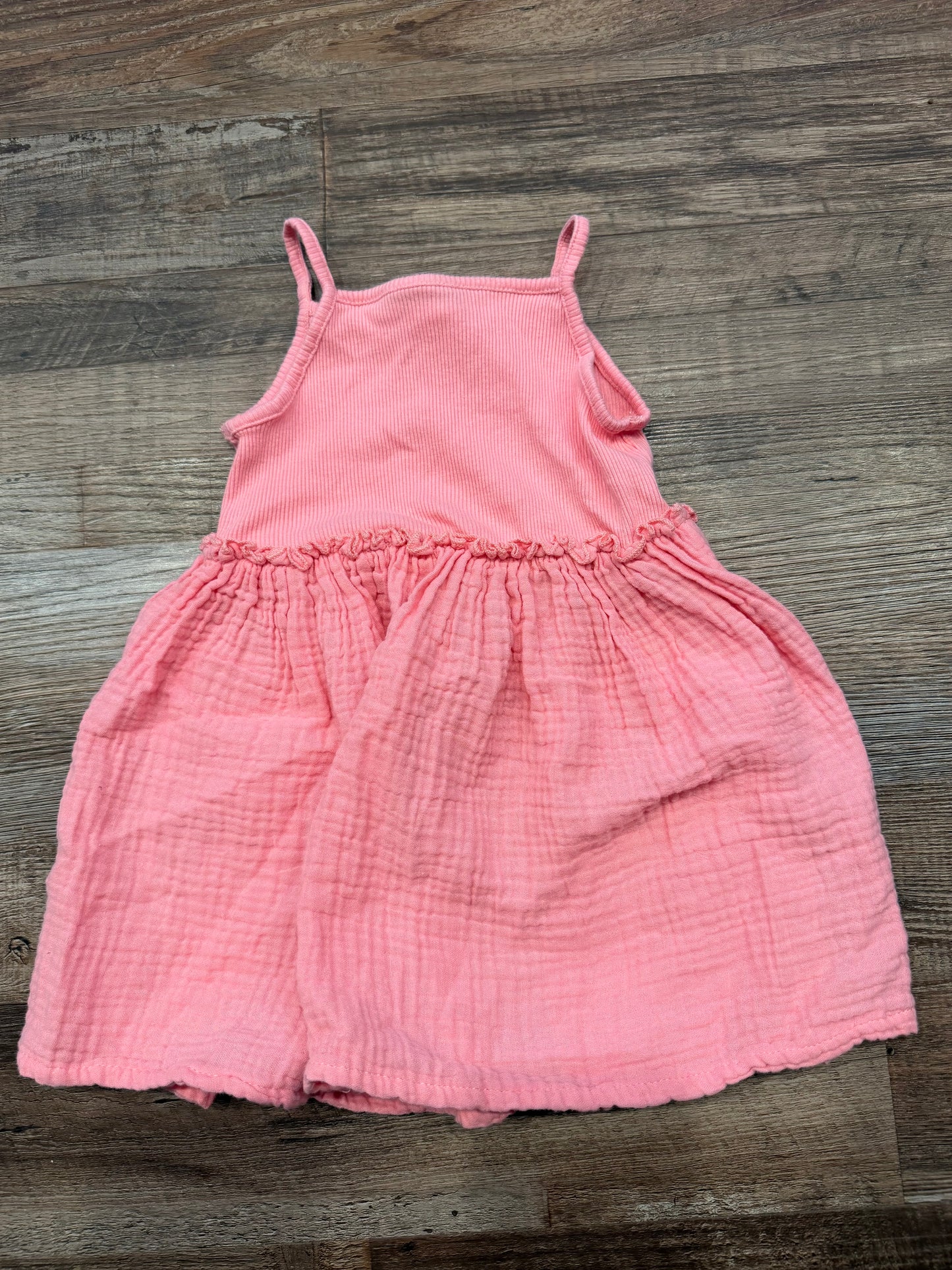 h&m - 12m
