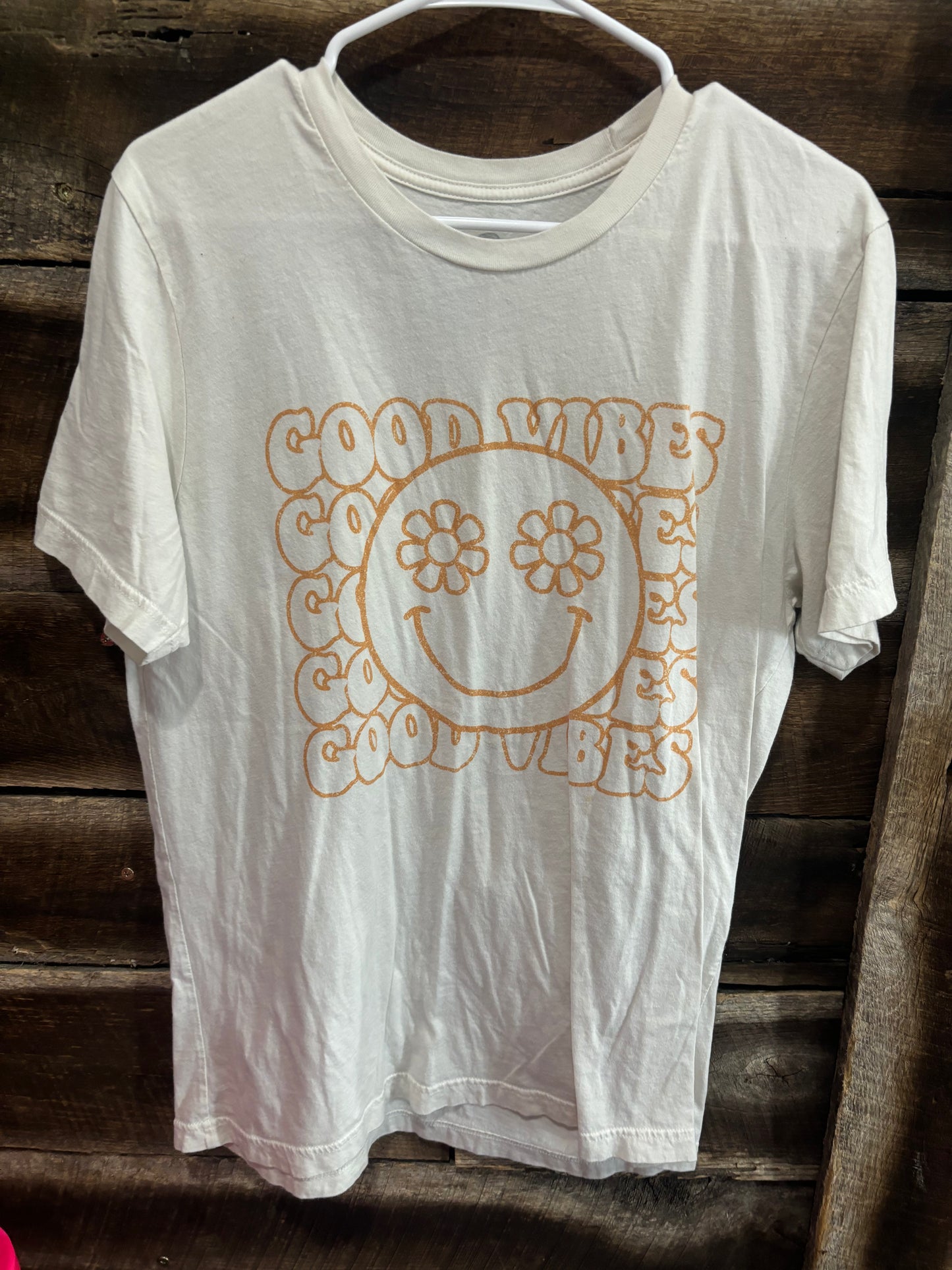 Golden Rose small/medium