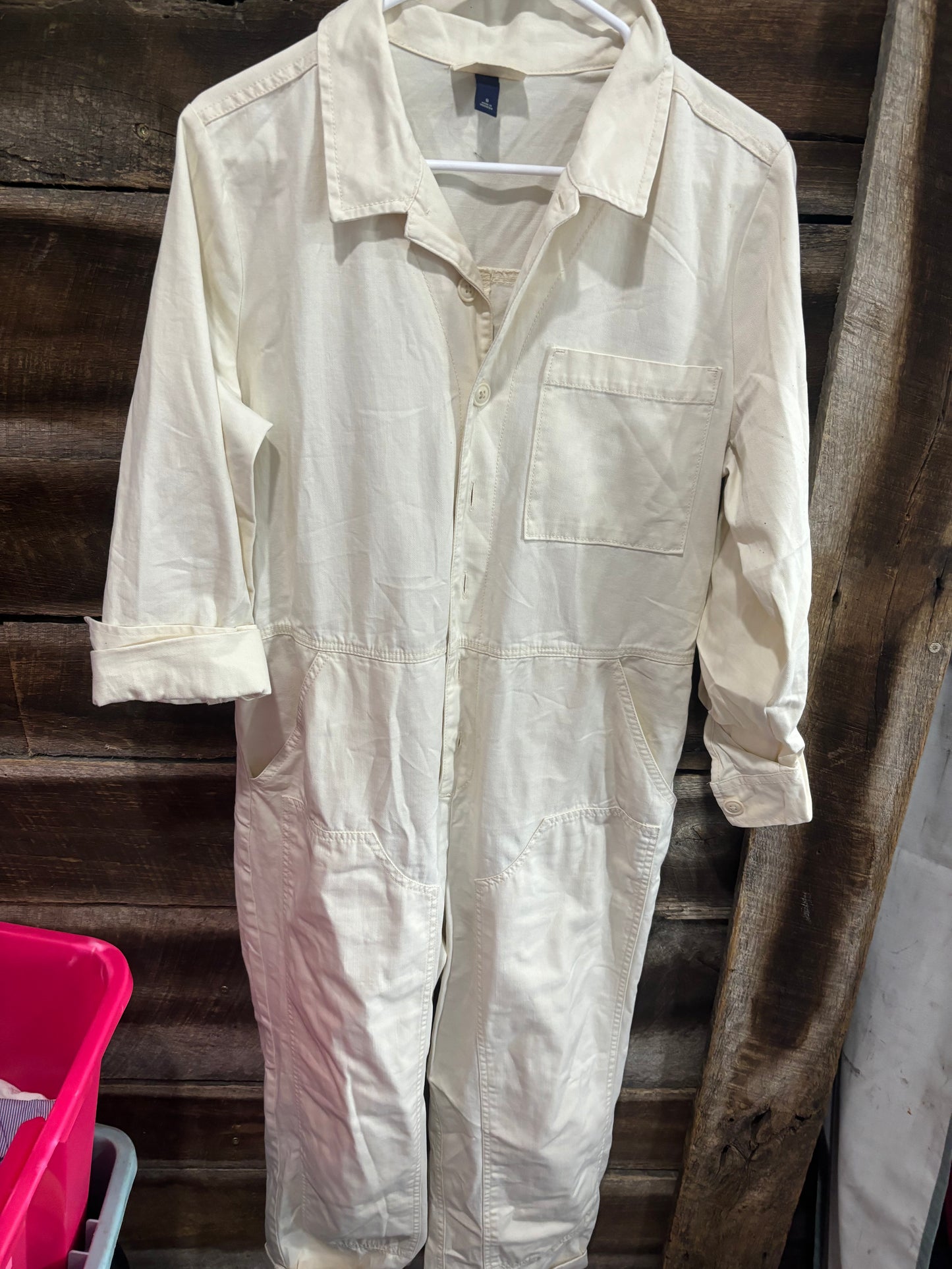 universal thread size 8