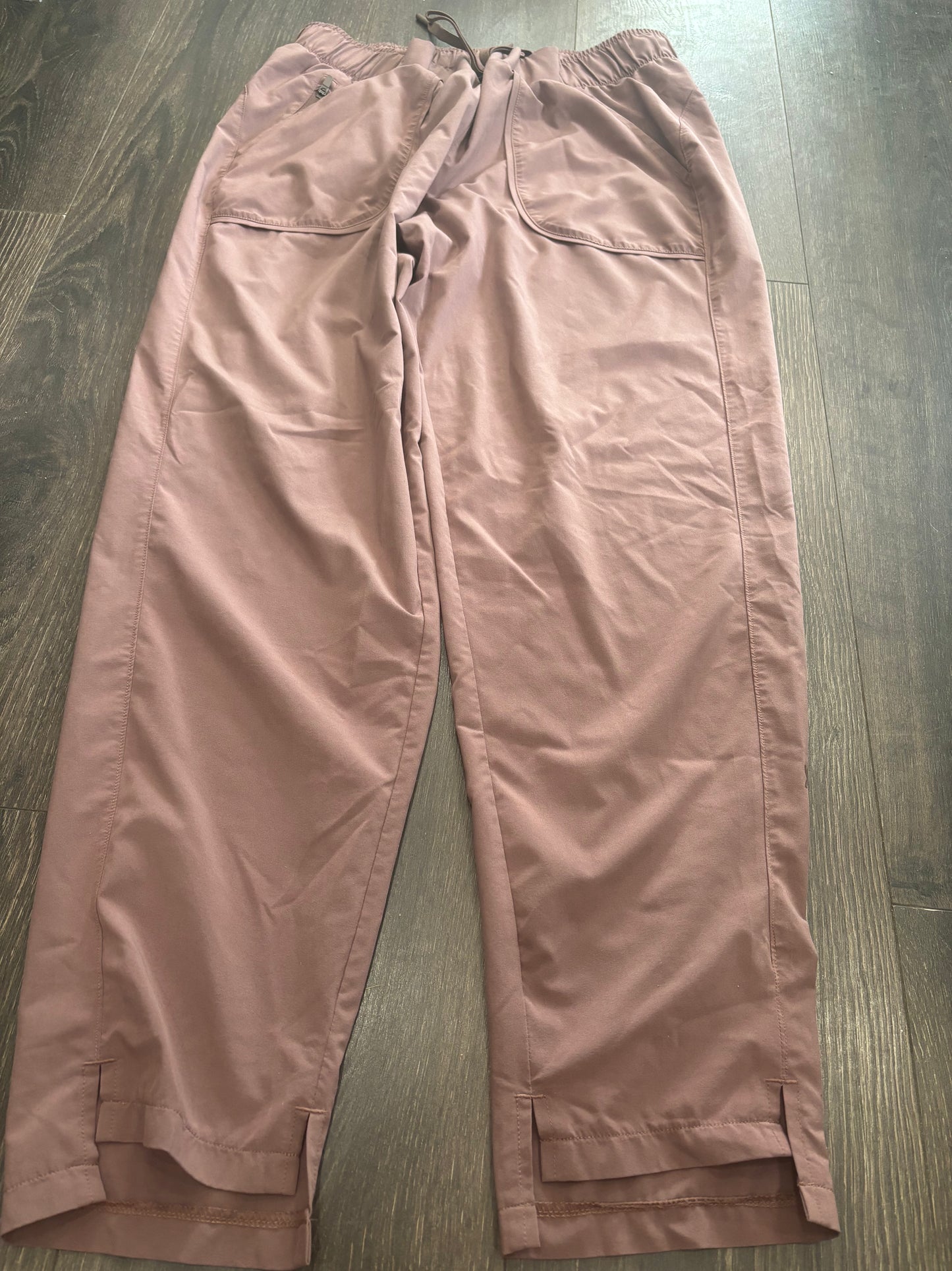 all in motion medium