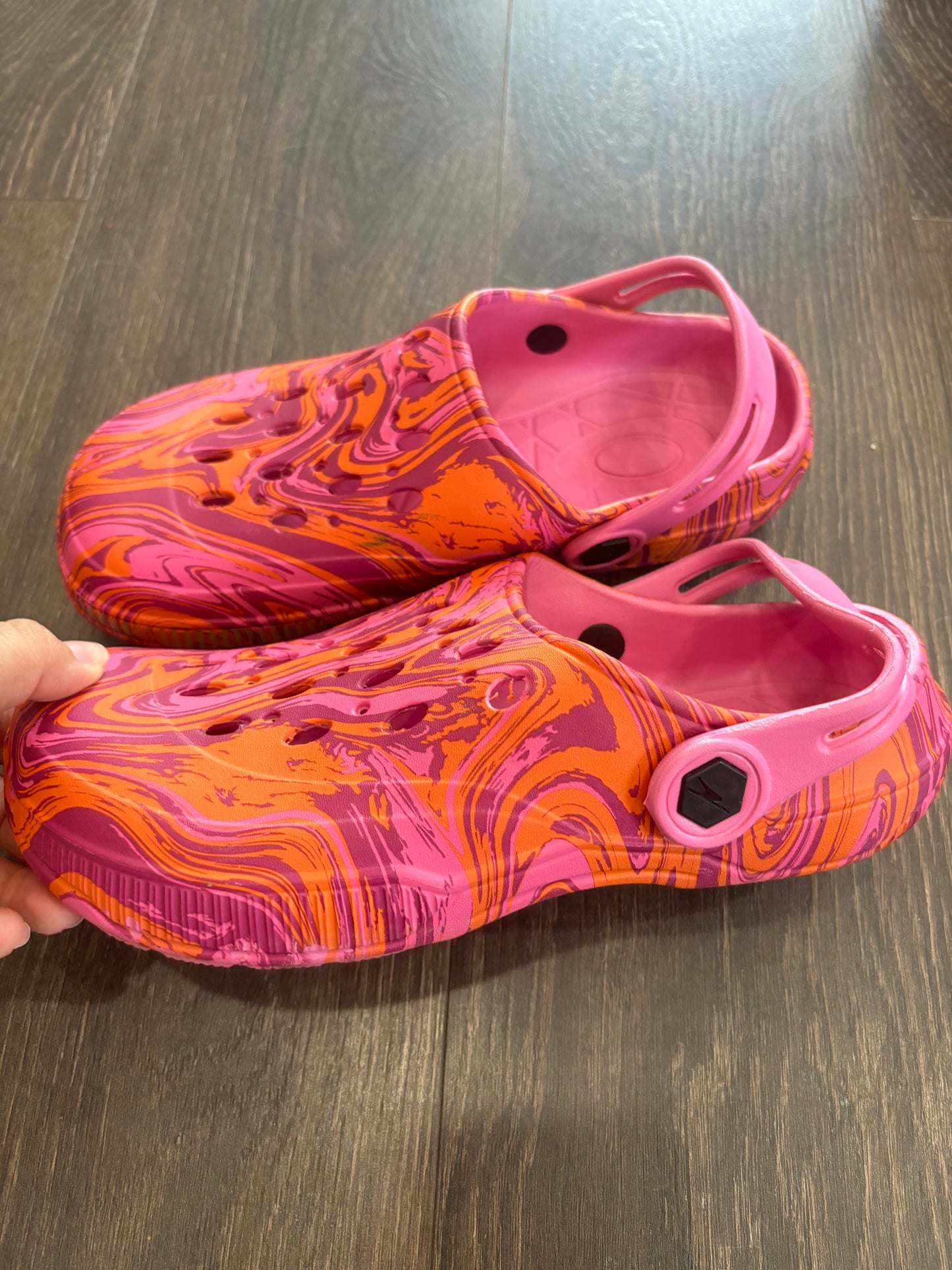 Size 8