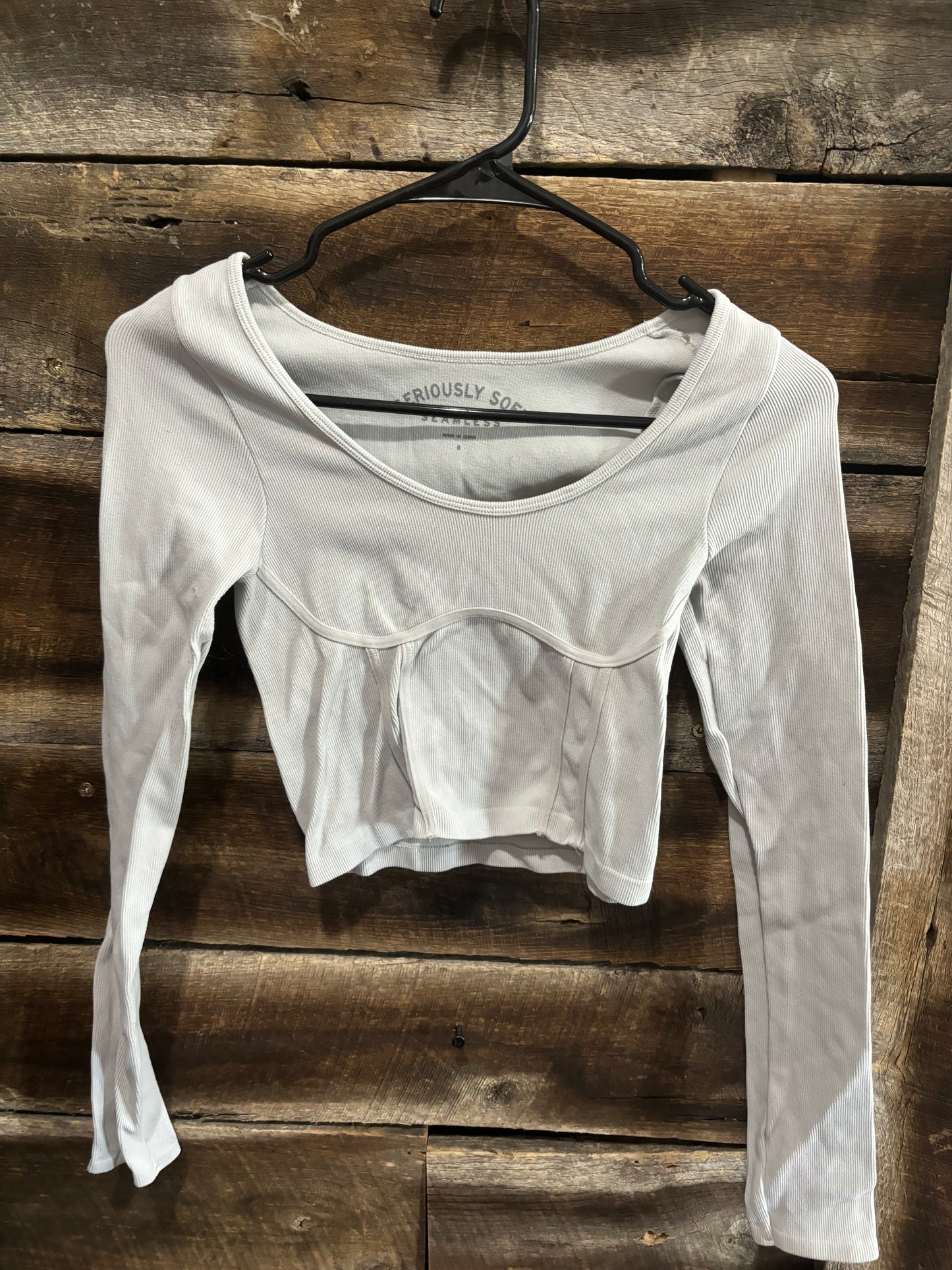 Aeropostale small