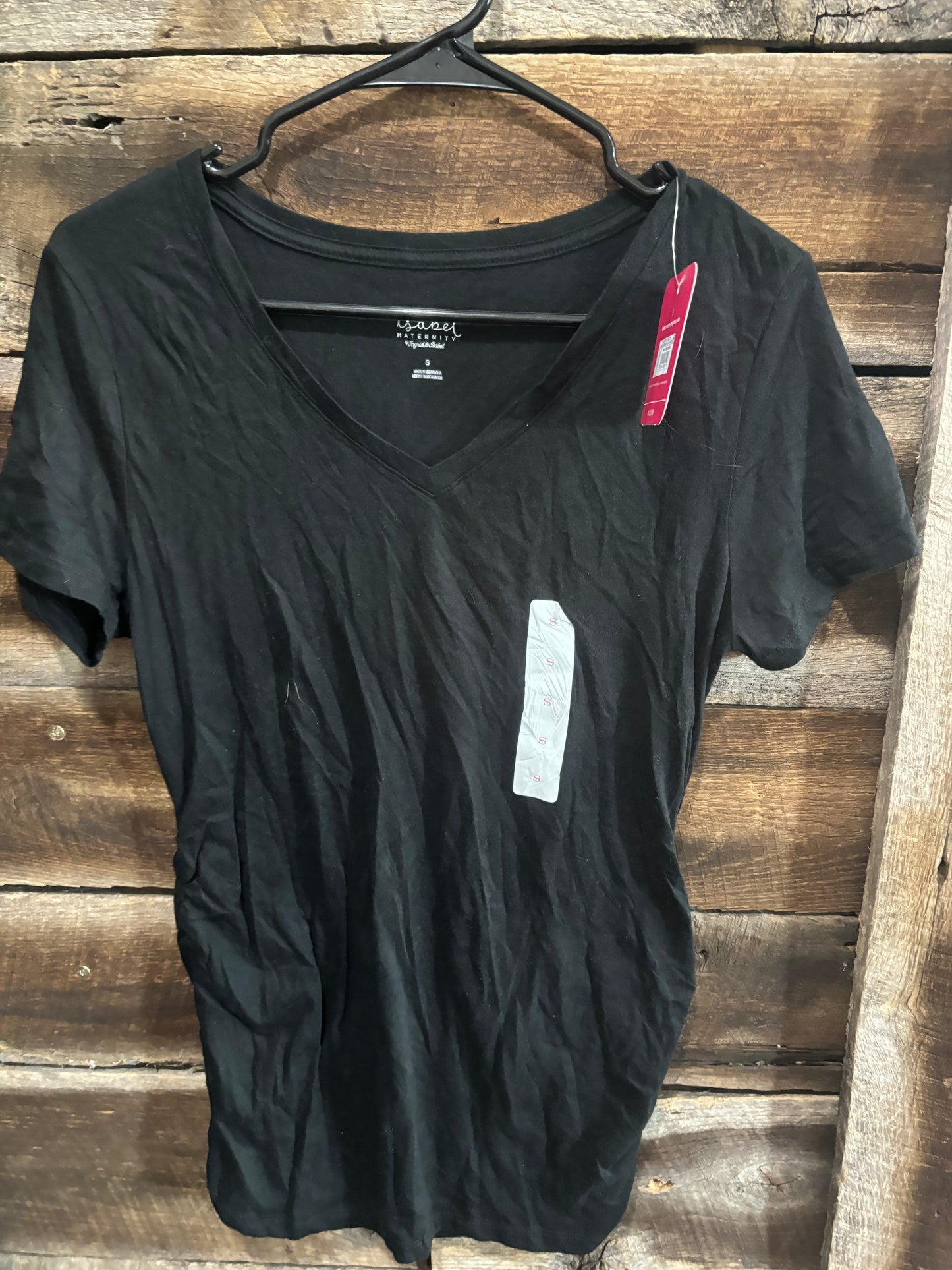 NWT Isabel maternity small
