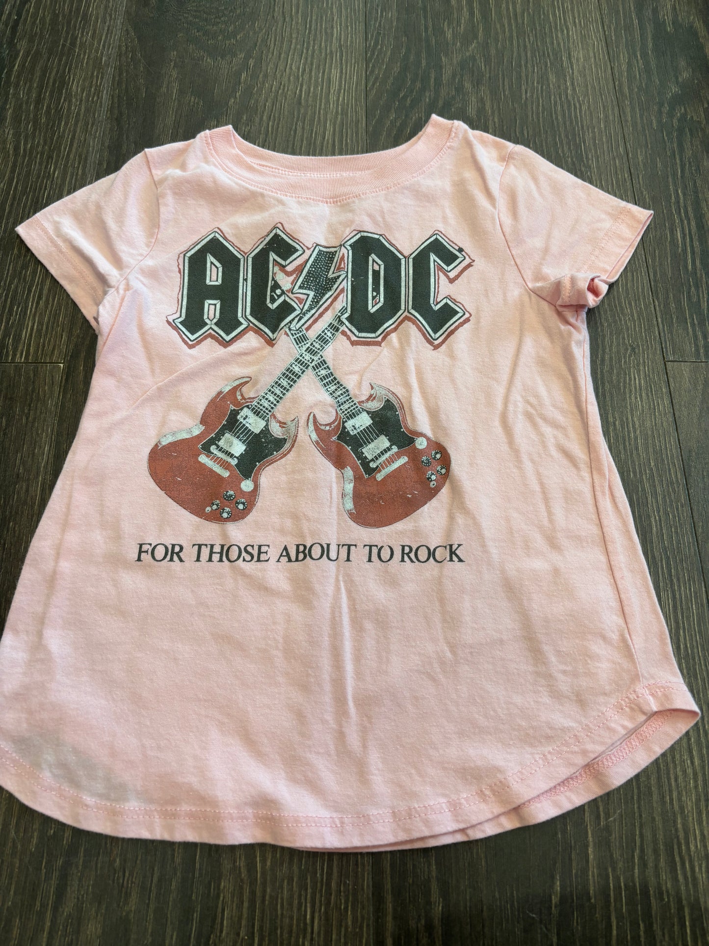AC/DC small