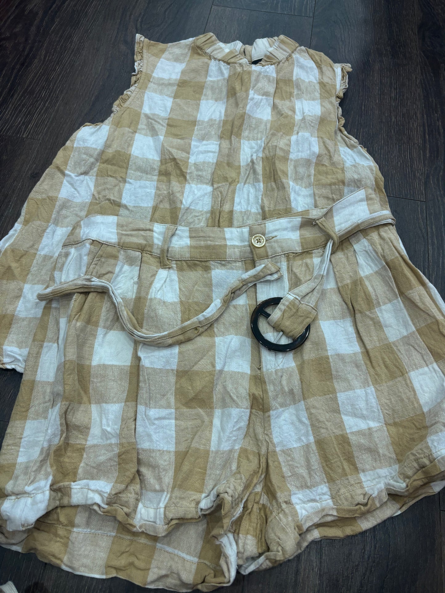 who what wear set size 14/XL