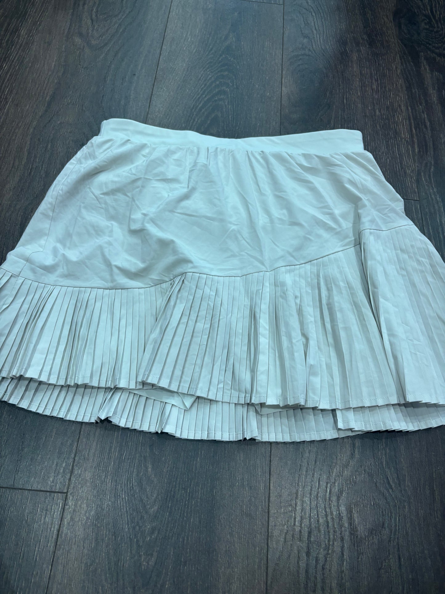 Spanx Large built in shorts retail $92