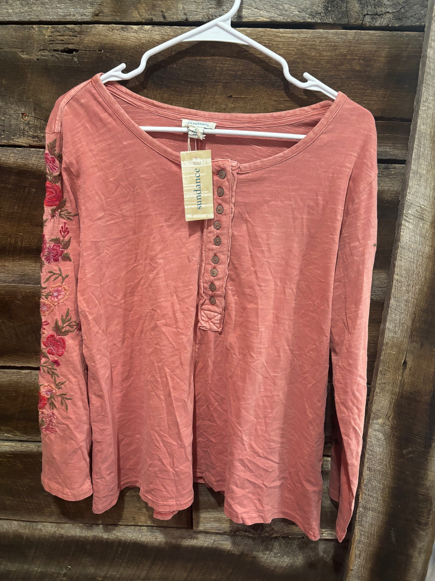 NWT for $88 Sundance large