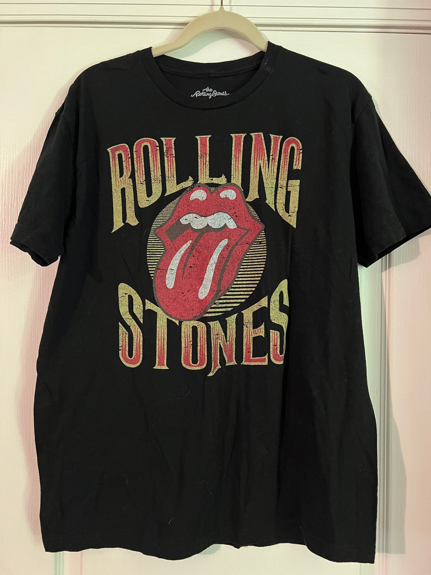 rolling stones large