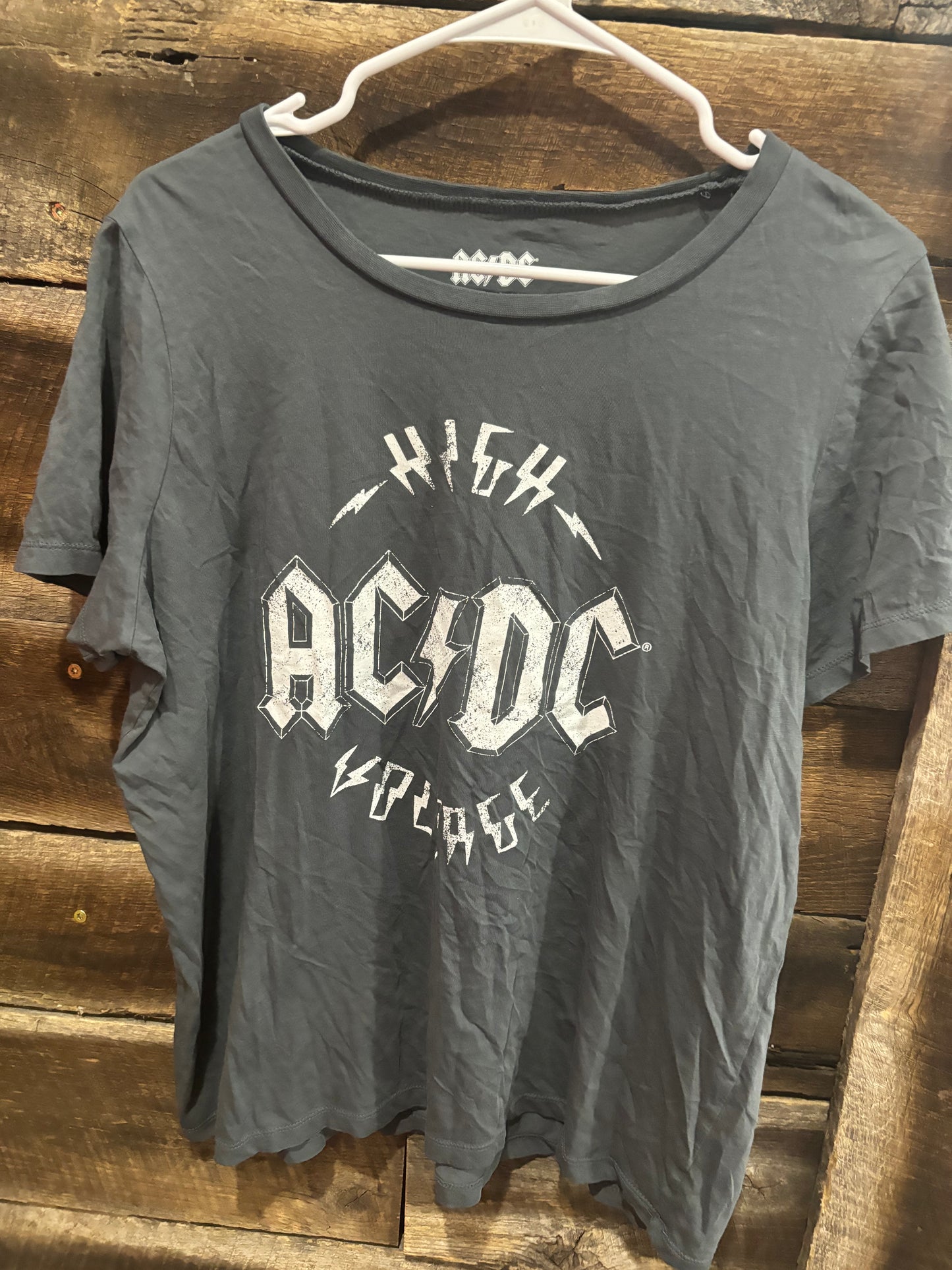 AC/DC XL