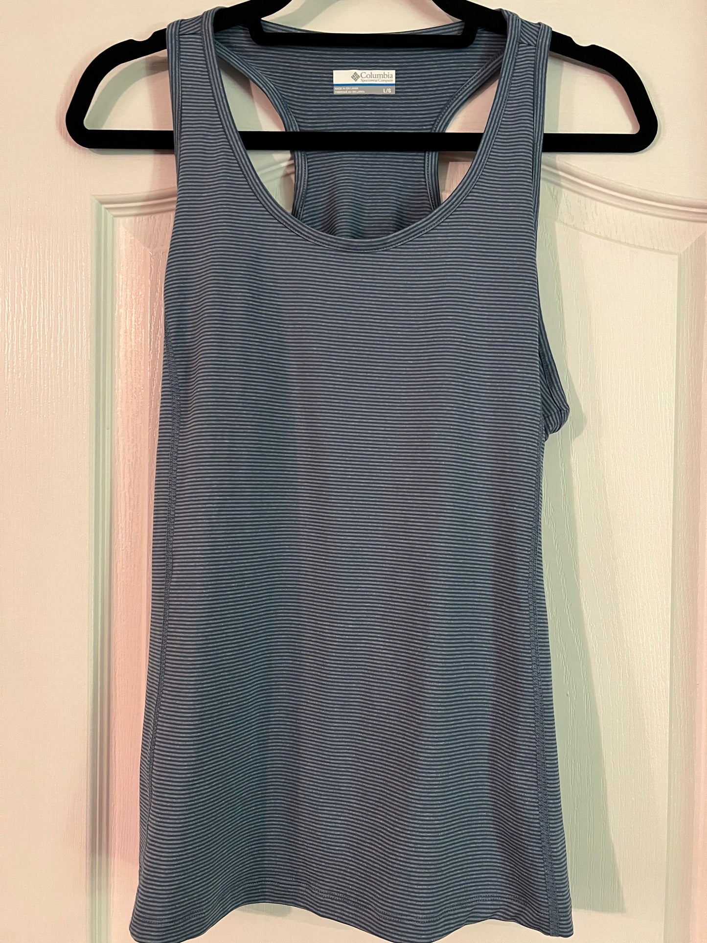 columbia large