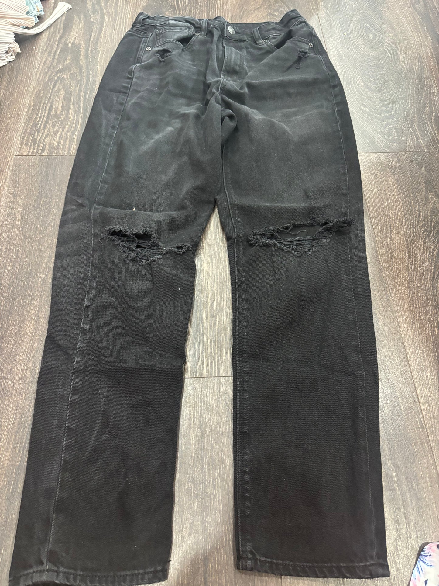 american eagle 8 long