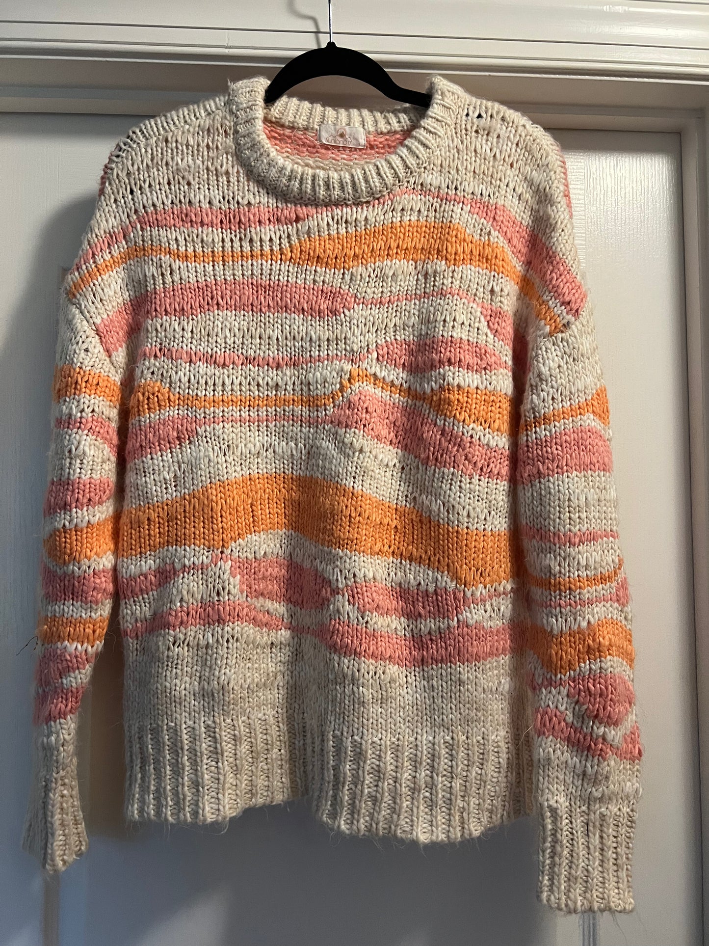Large