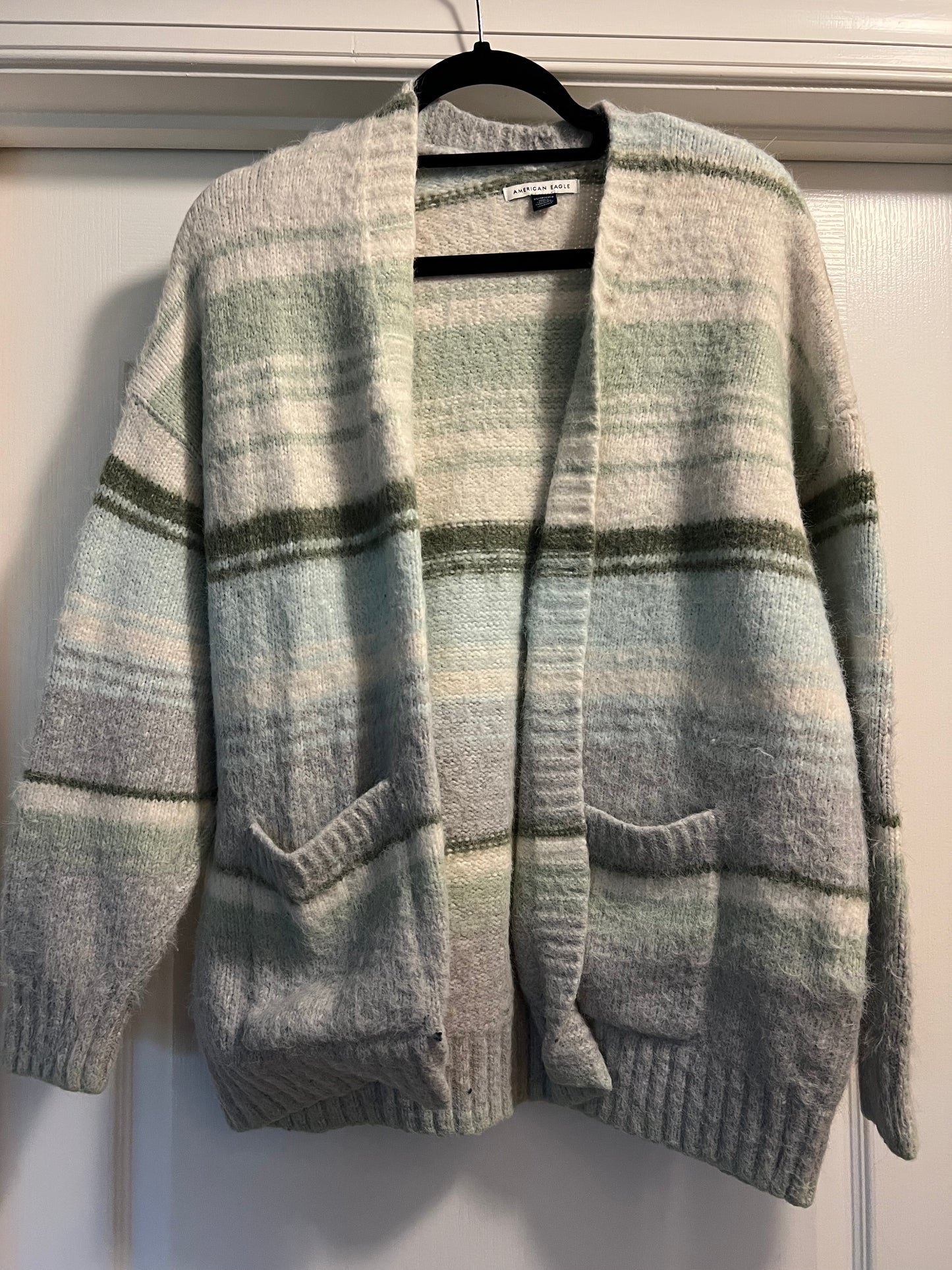 american eagle xs