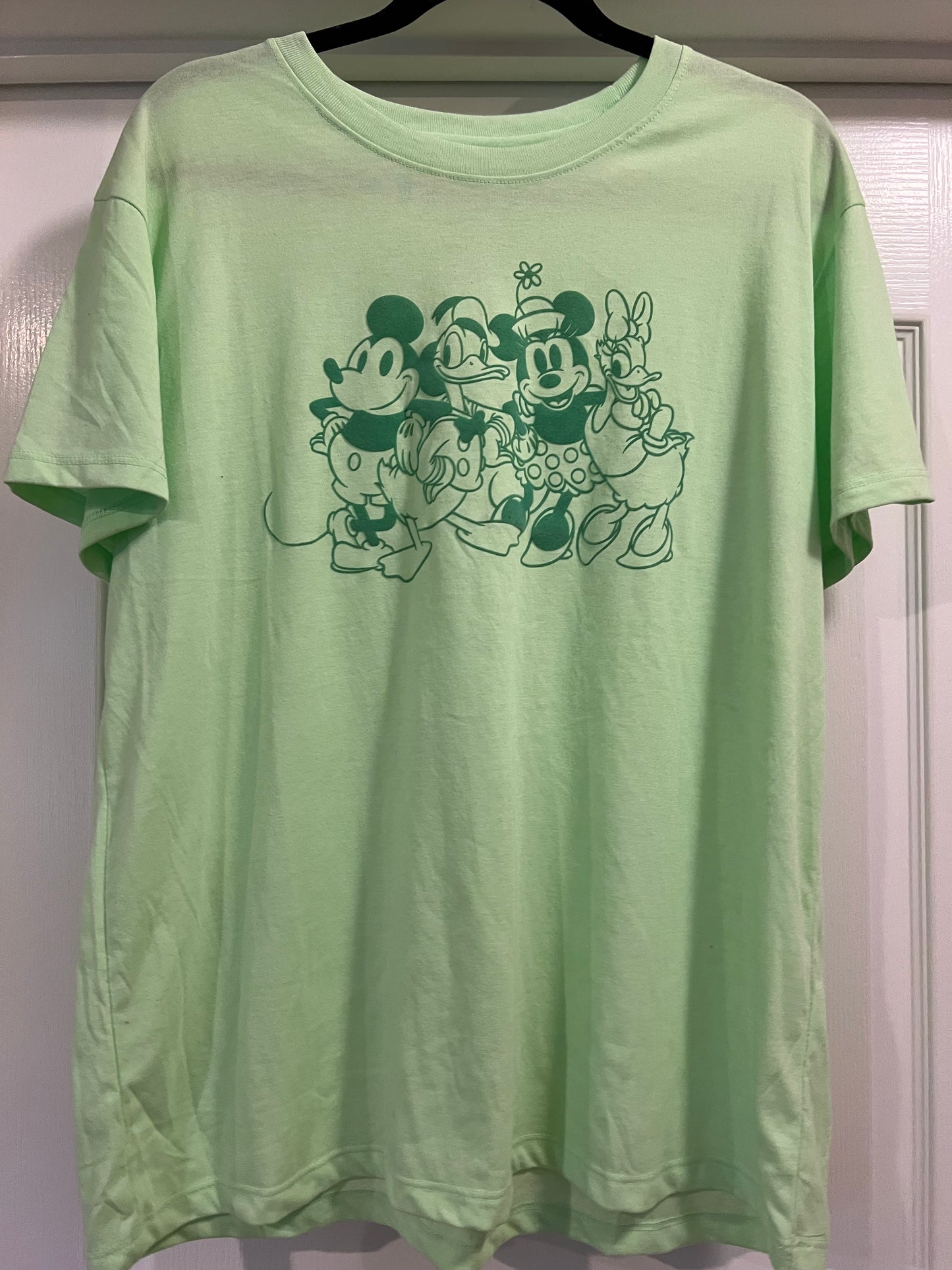 Mickey XXL