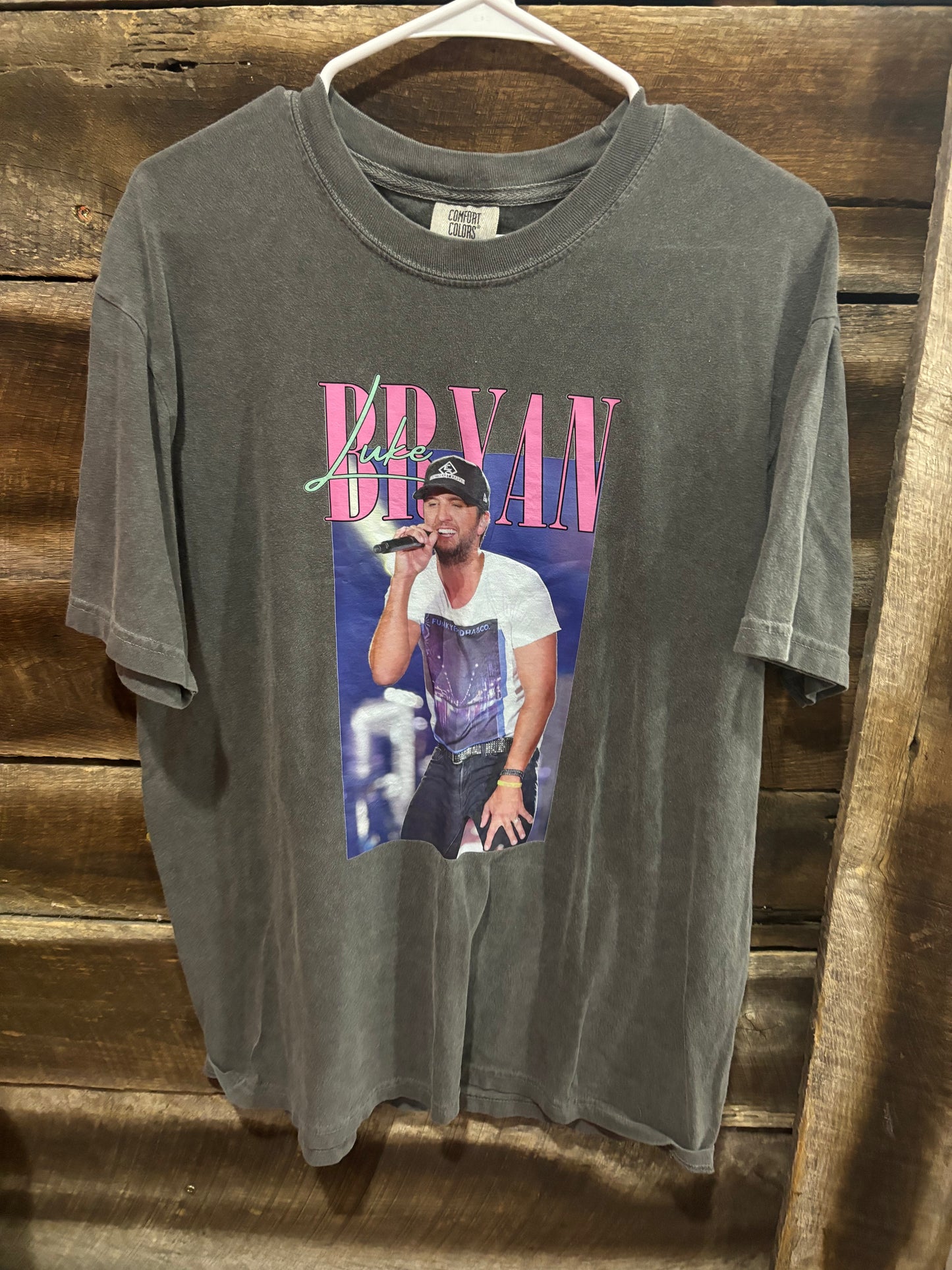 Comfort colors large