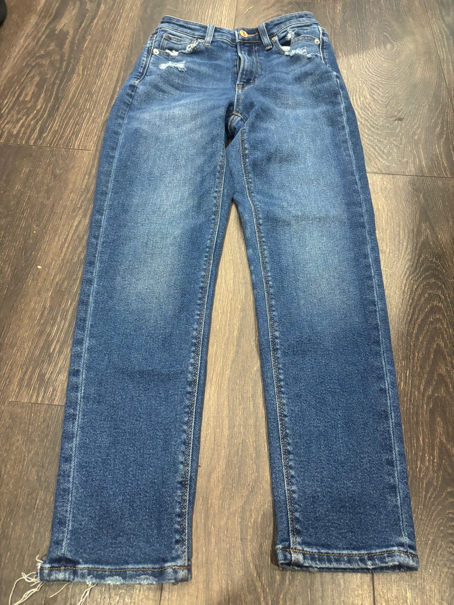 American Eagle 000 short