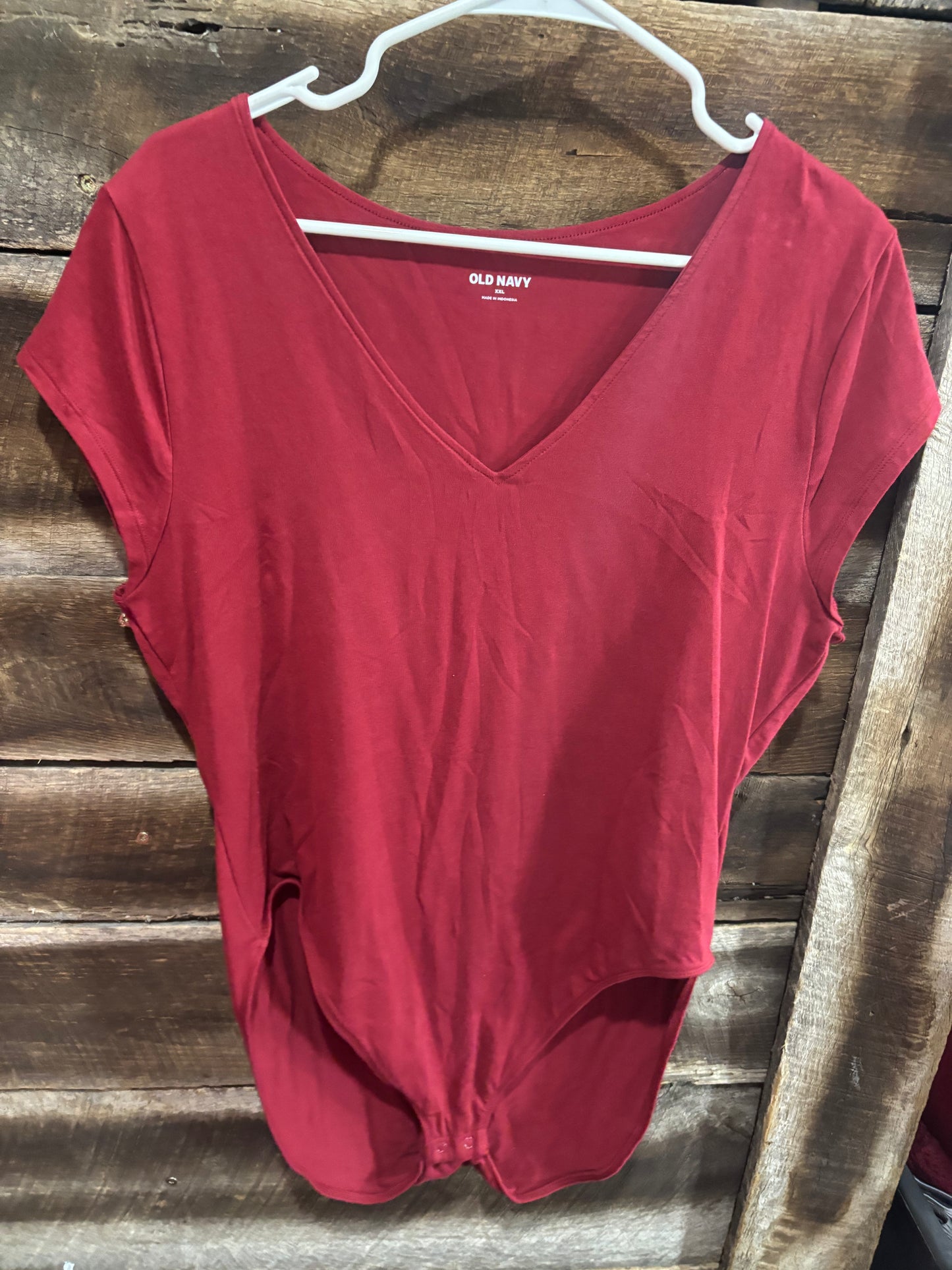 Old Navy XXL