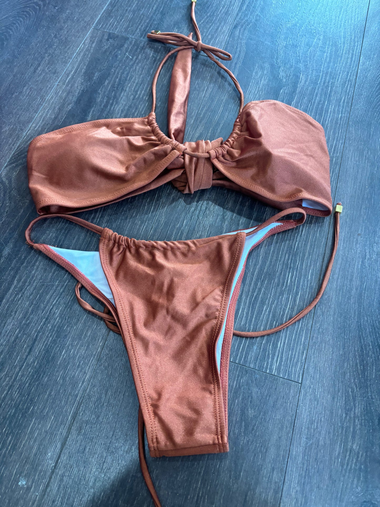 New large