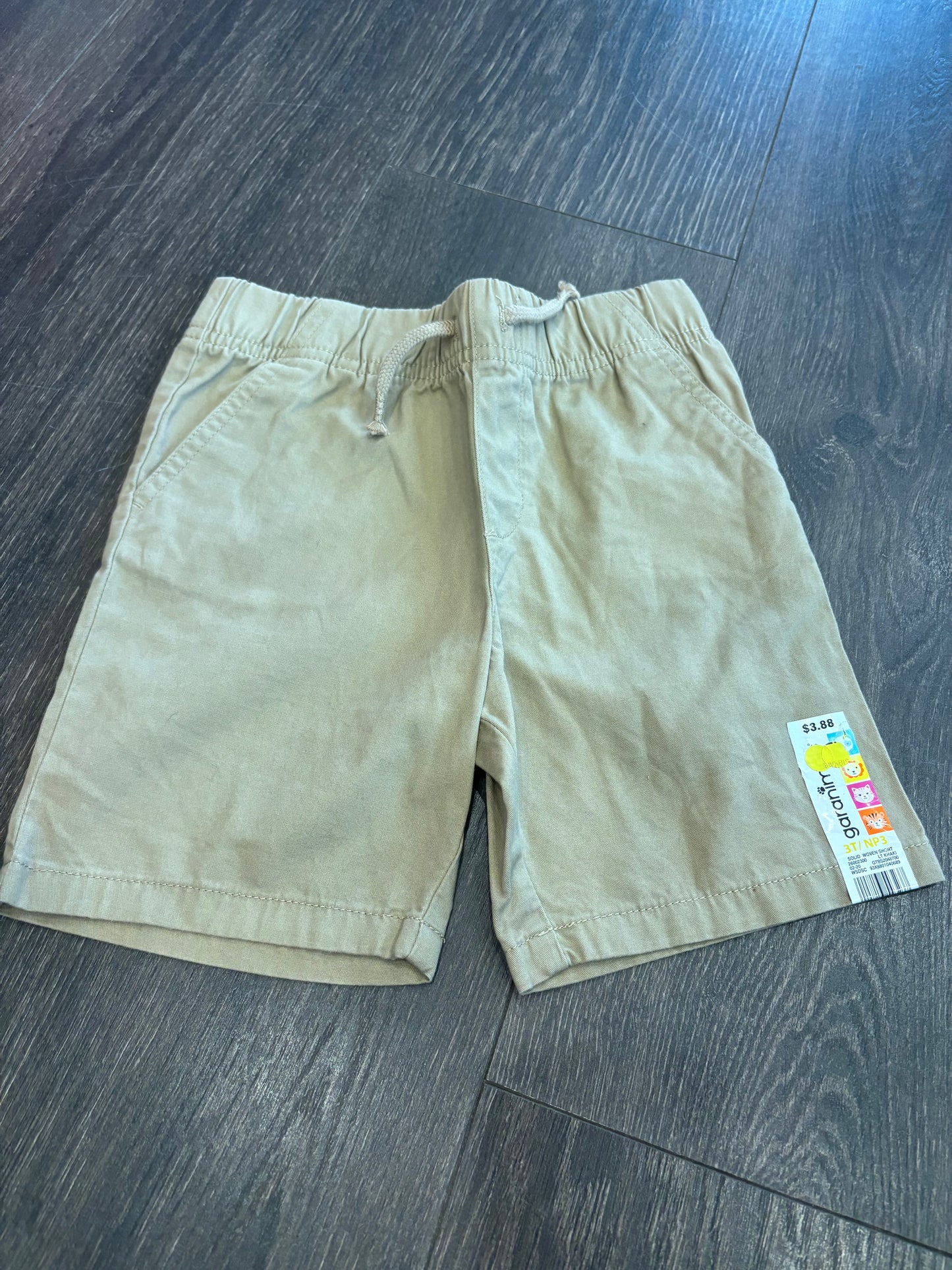 NWT 3T
