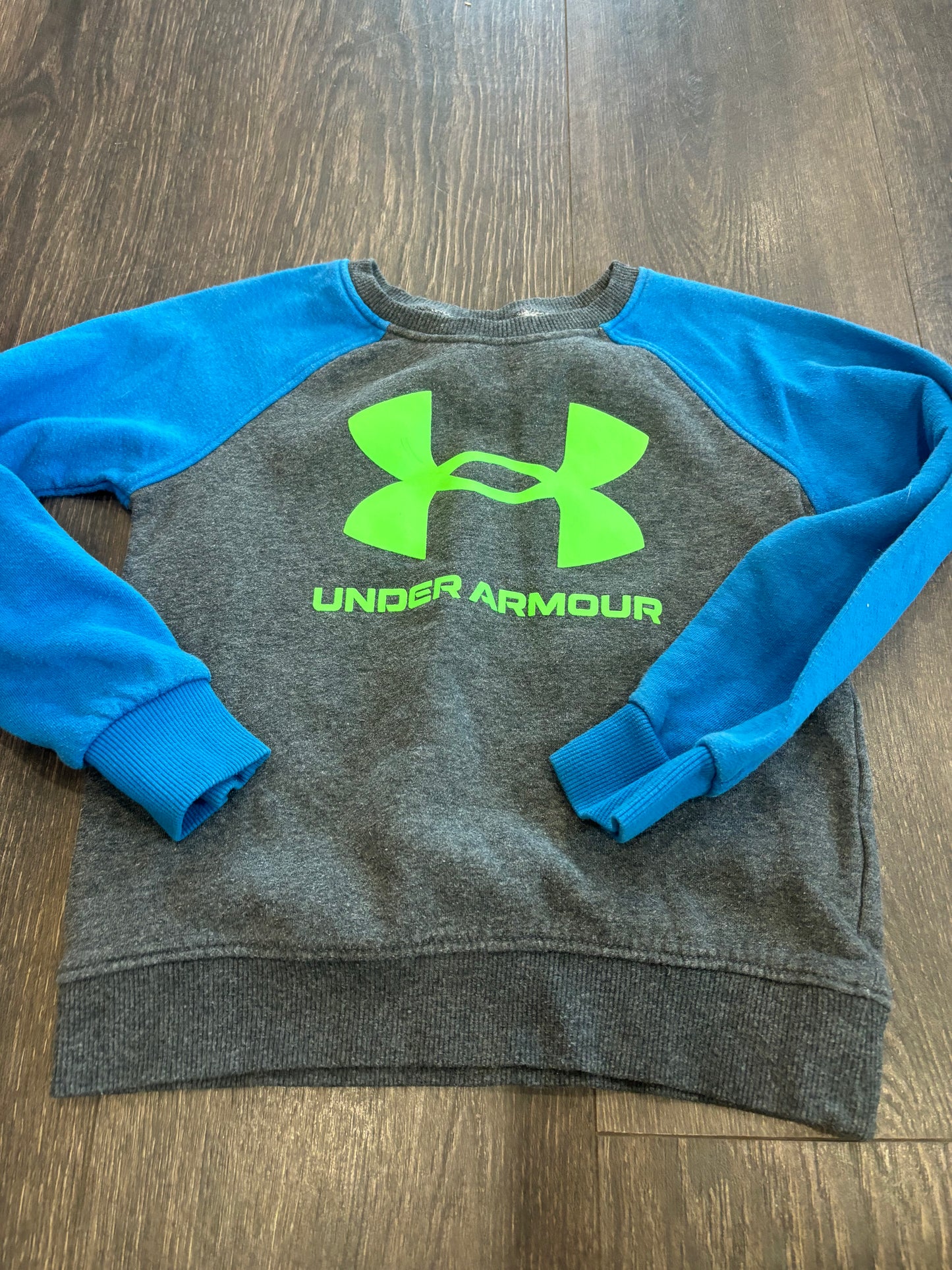 under armour 6