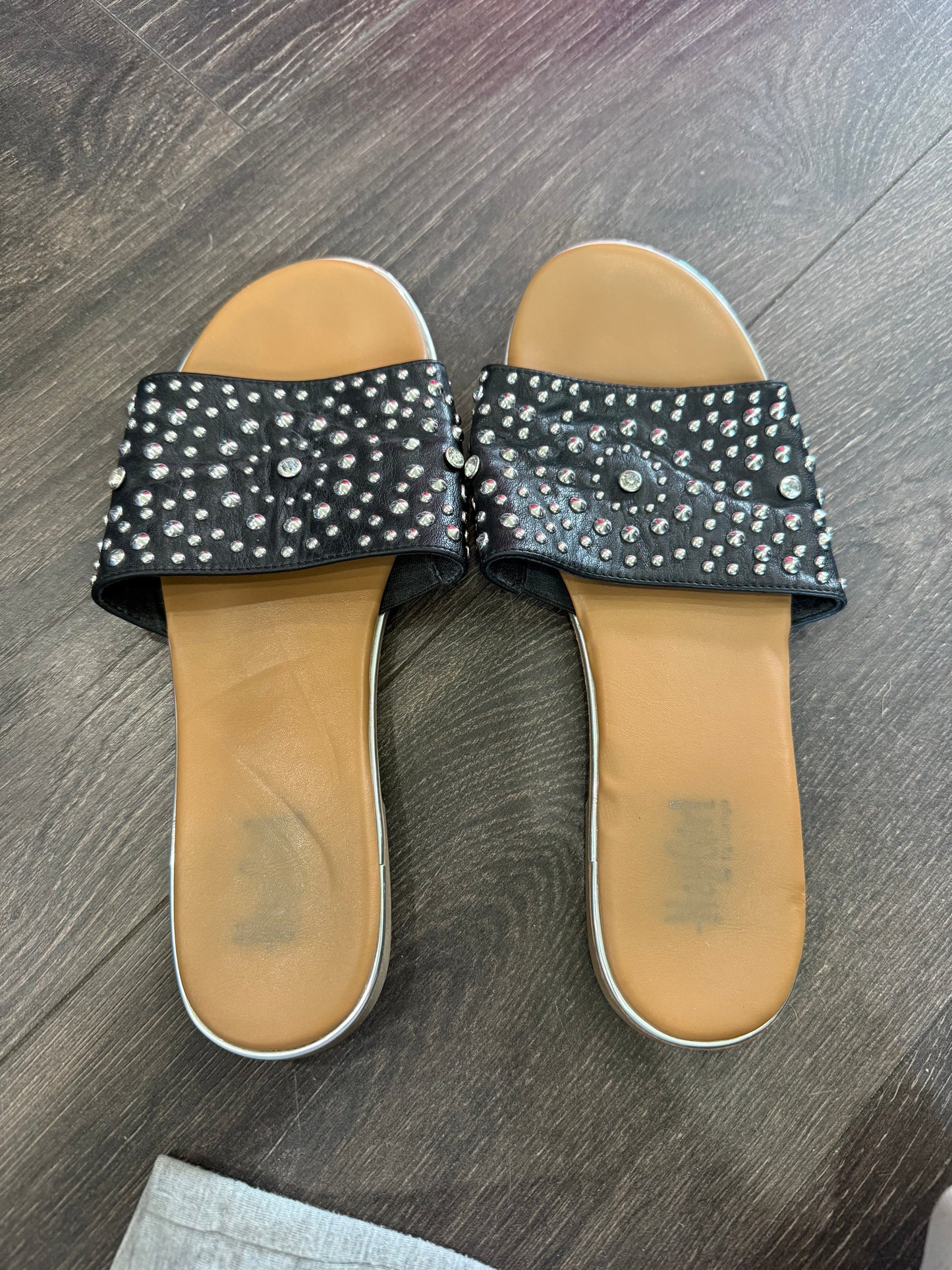 size 9