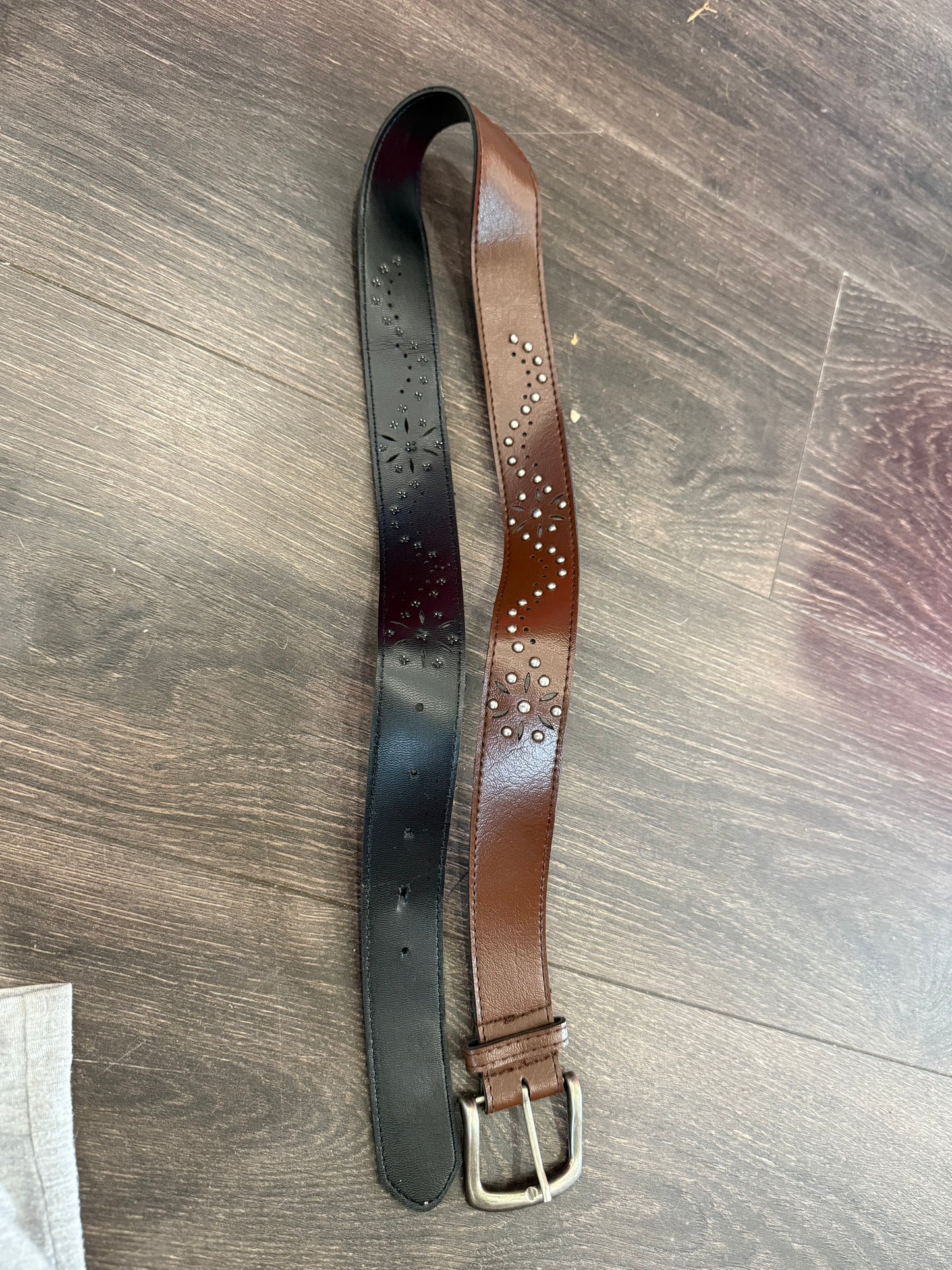 womens belt