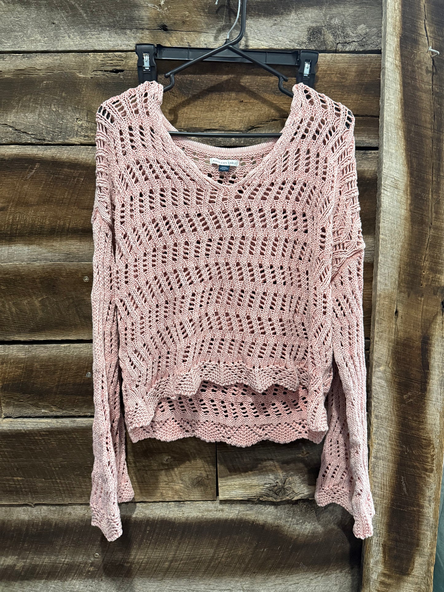 american eagle - medium