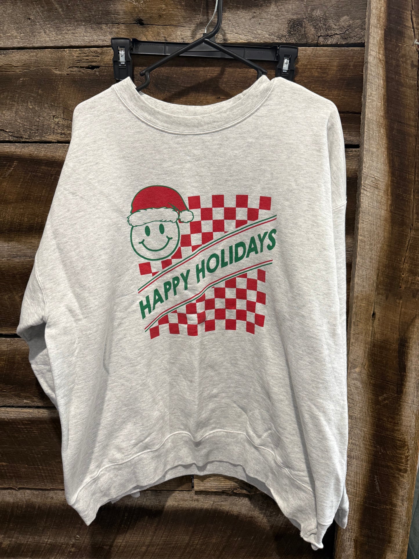 southern made tees large