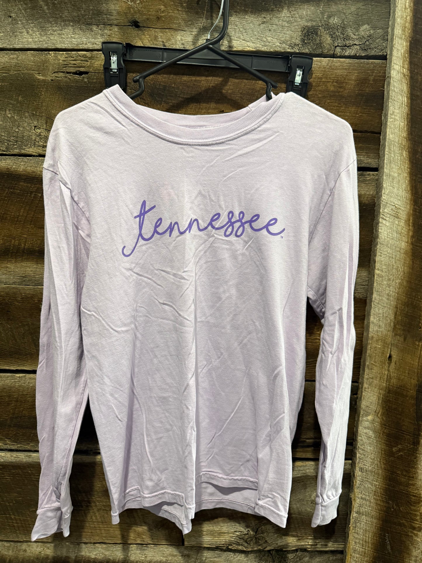 comfort colors size small
