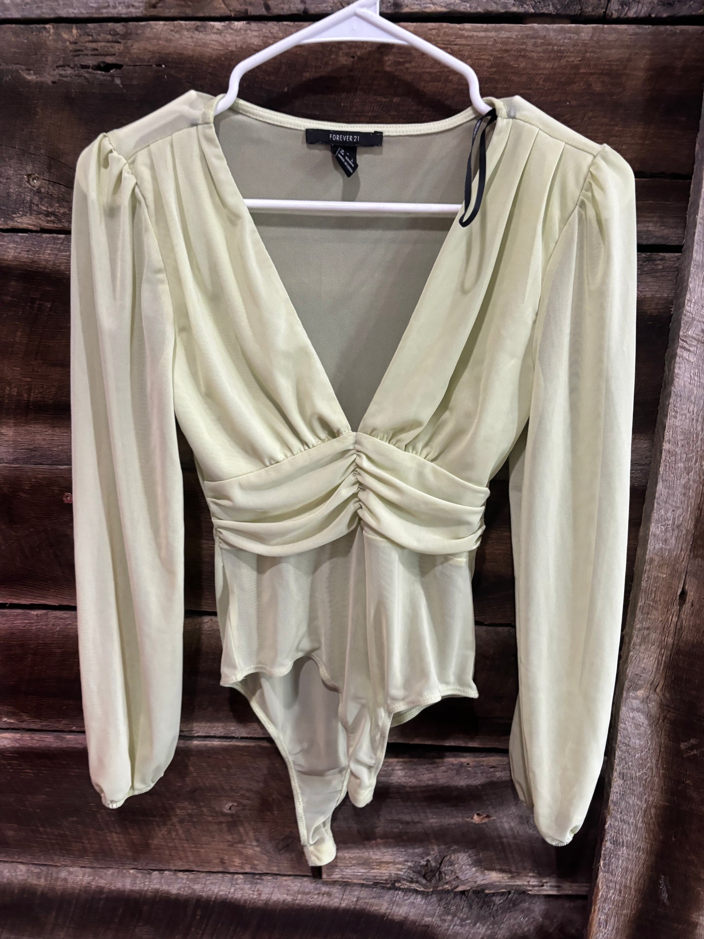 forever21 small