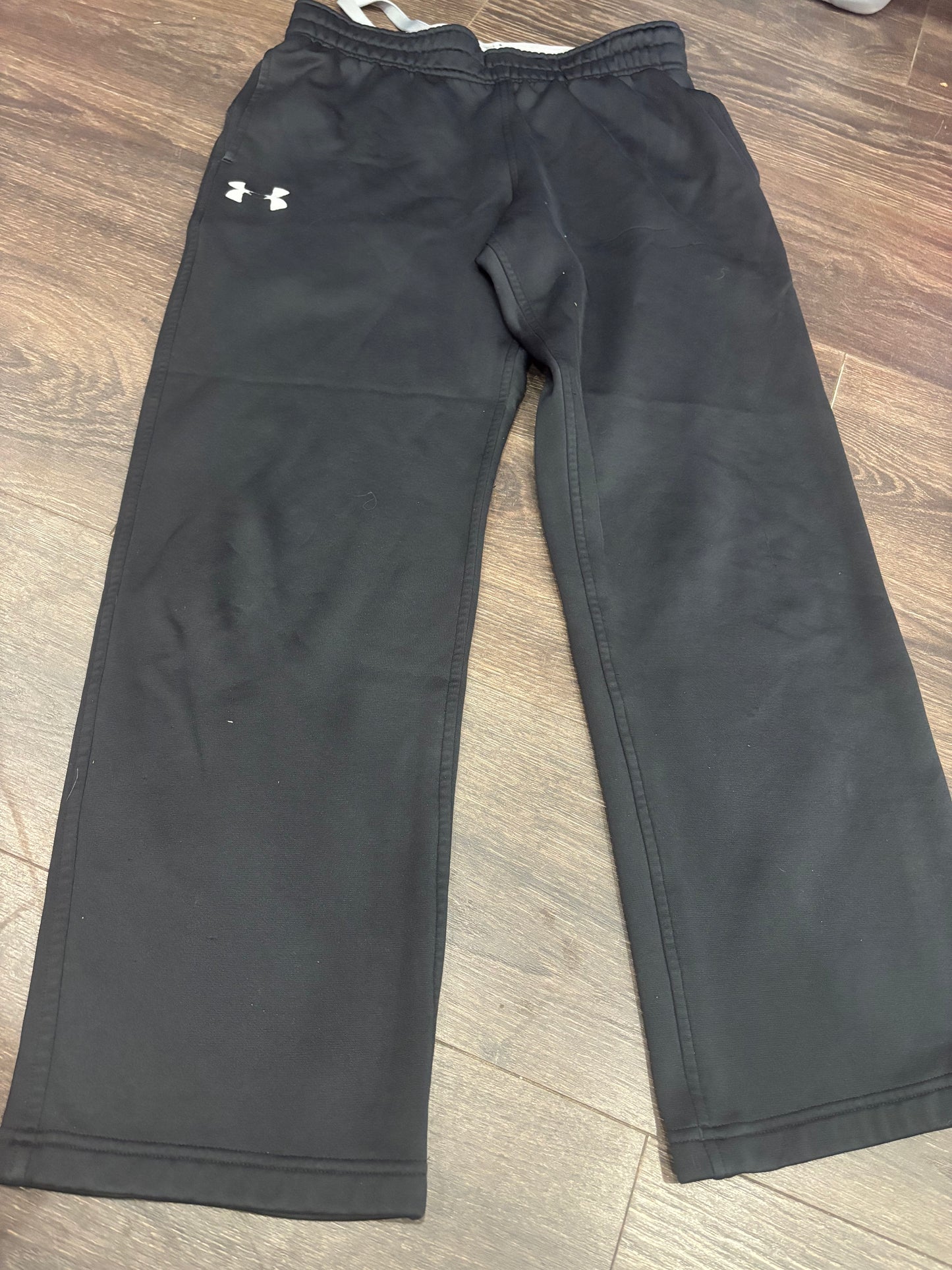 under armour small