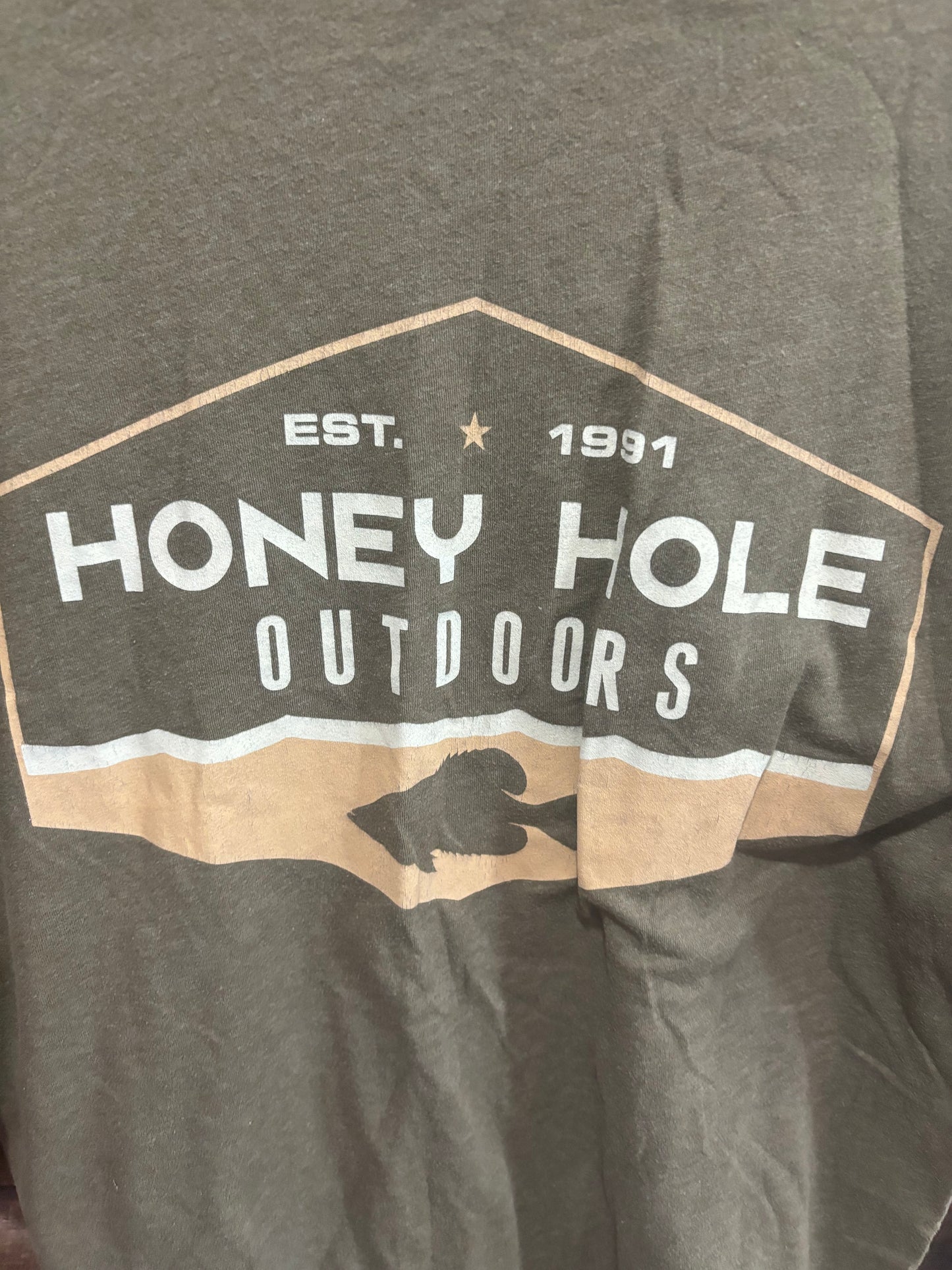 Honey Hole small