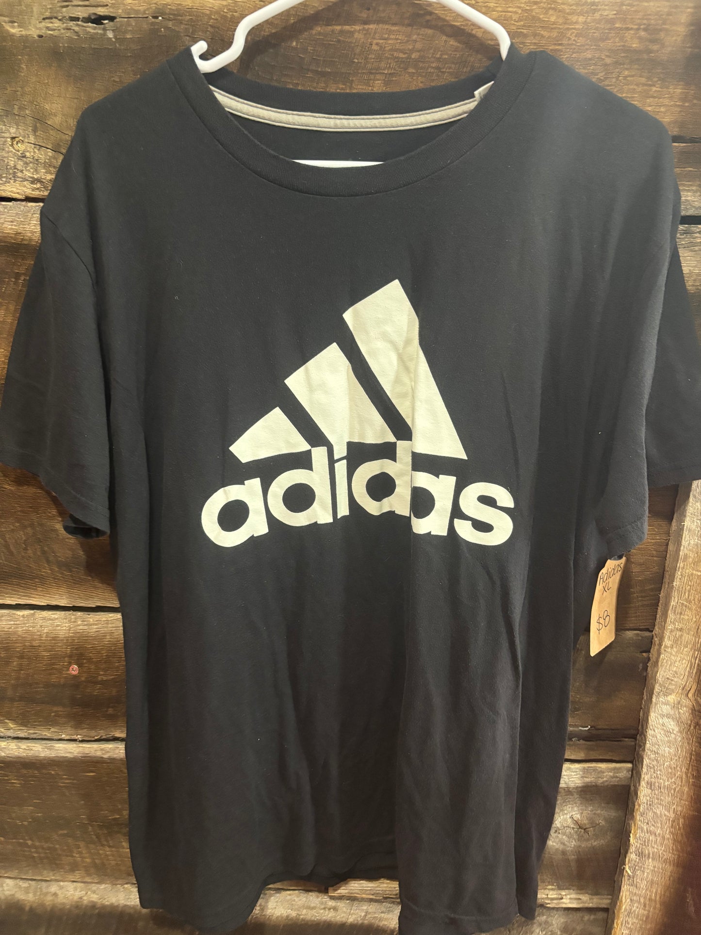 Adidas xl