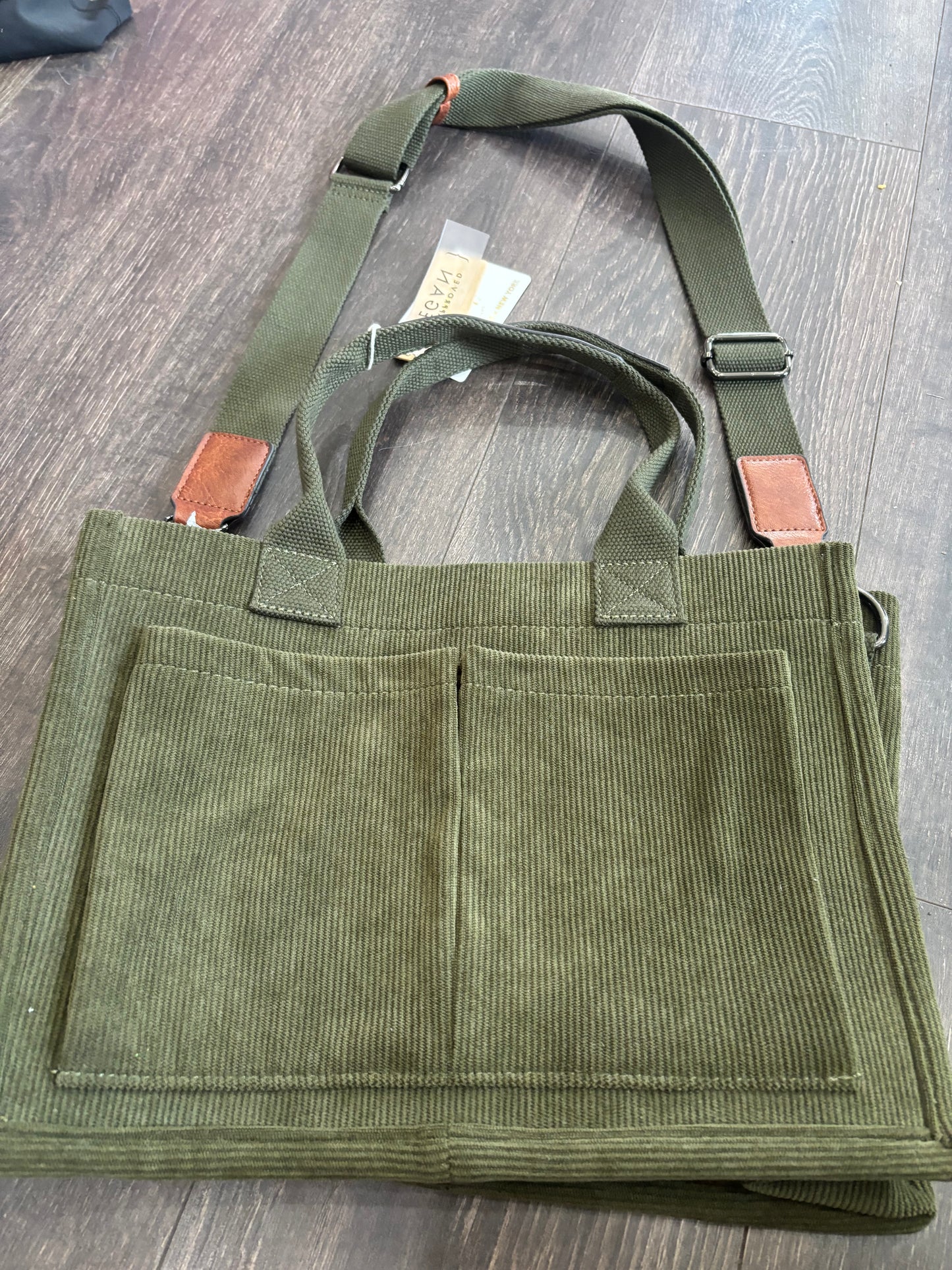 NWT Bag