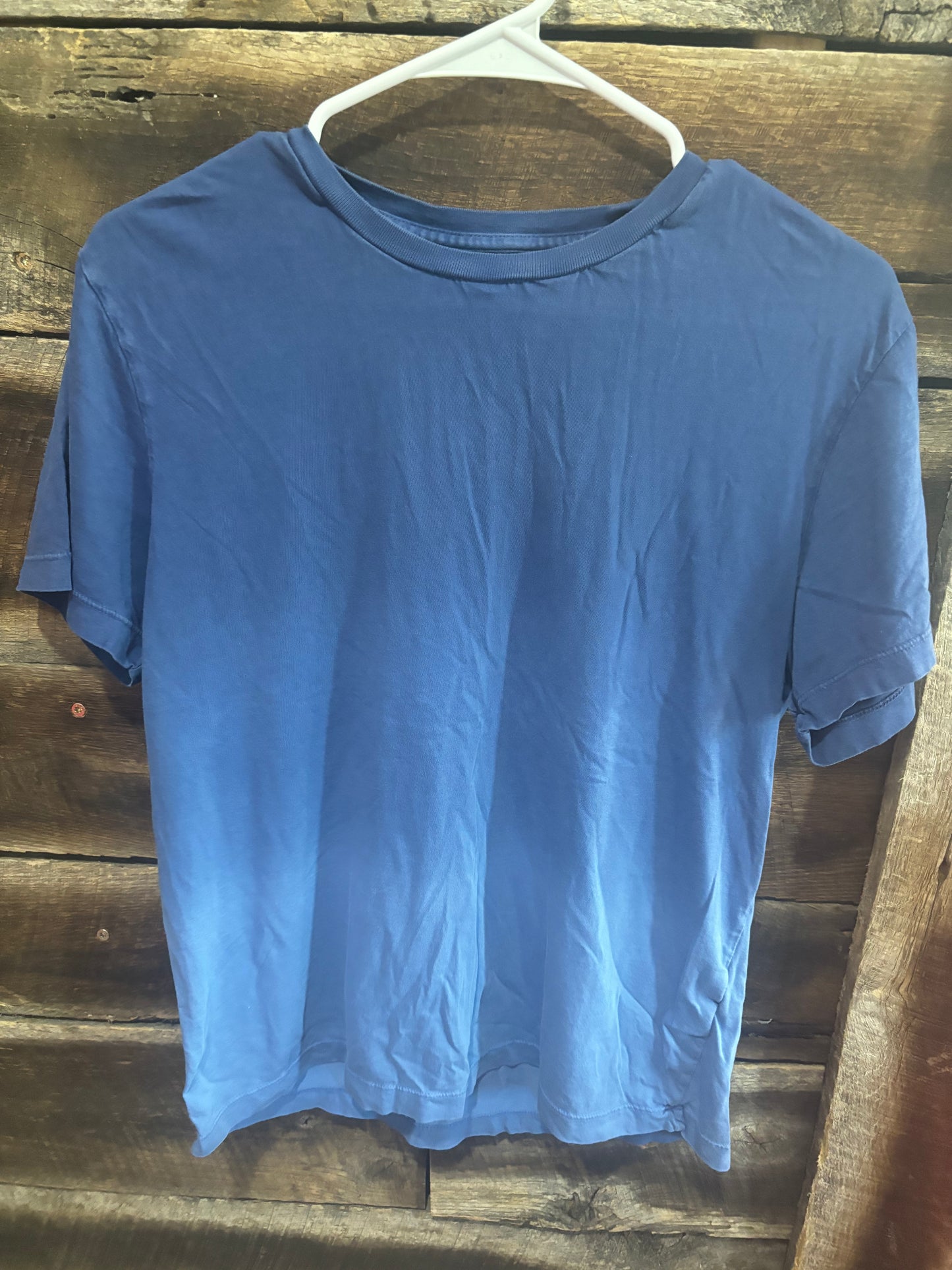 J Crew medium retail $37