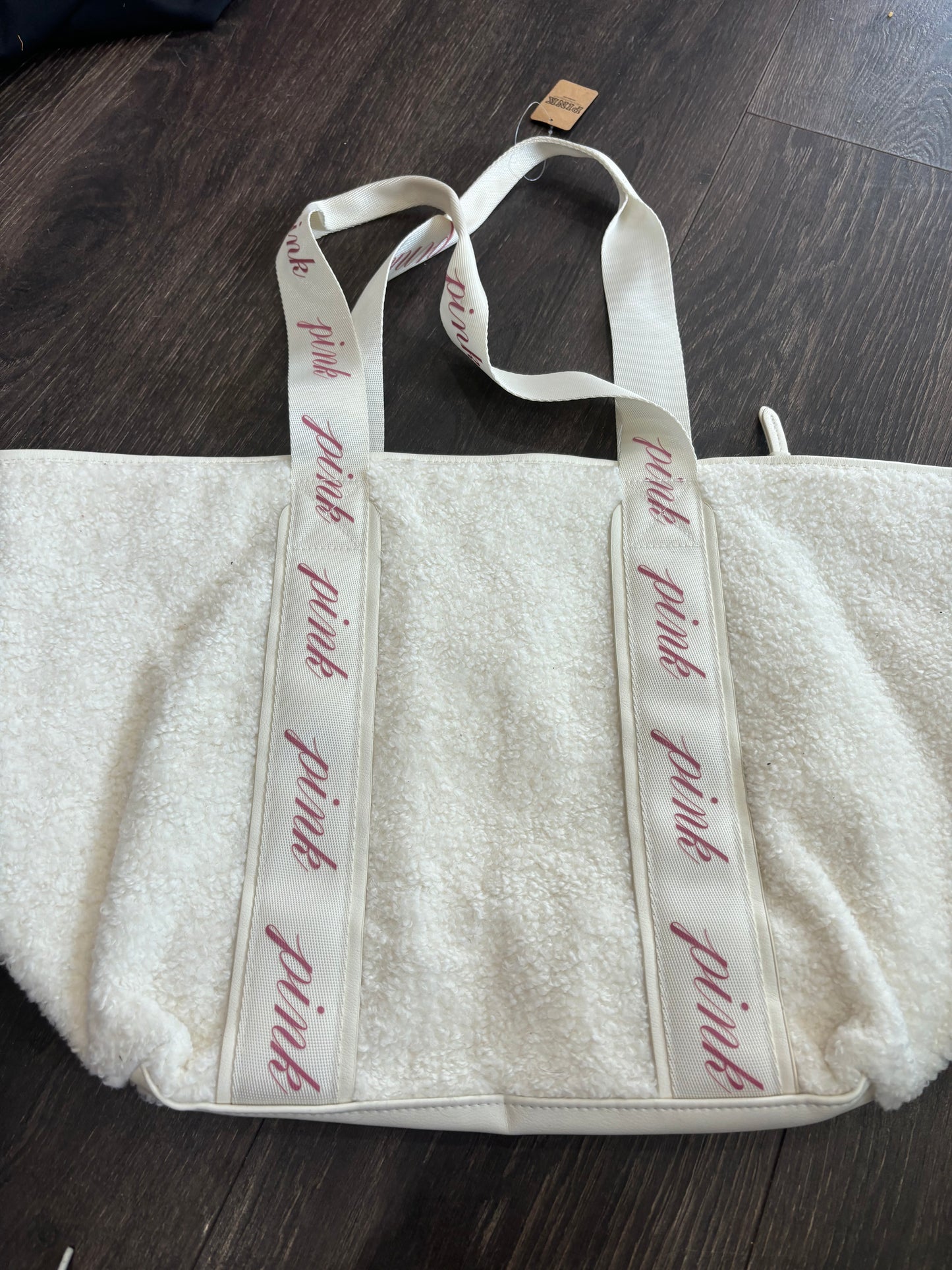NWT for $60 pink bag