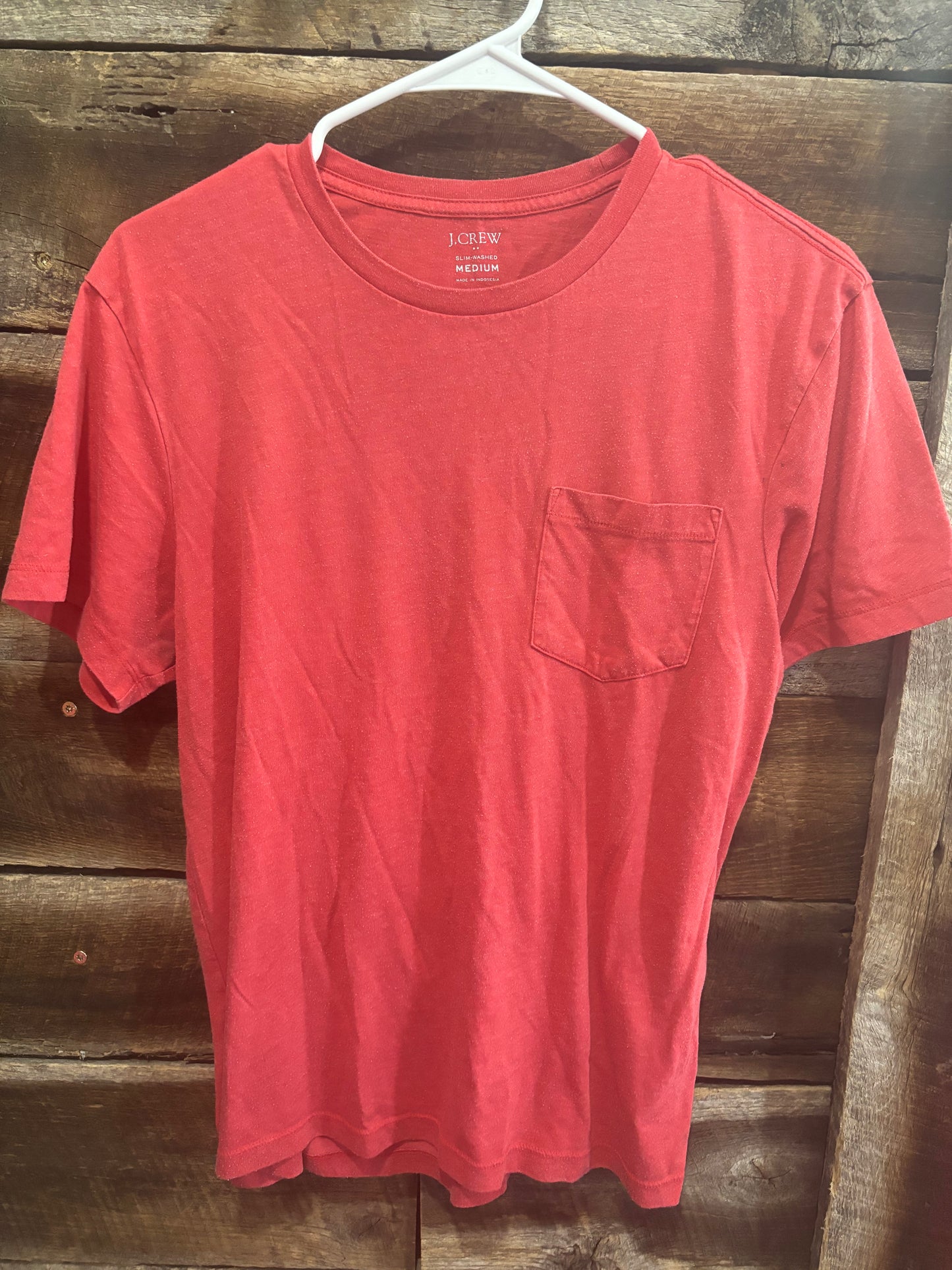 J Crew medium retail $59