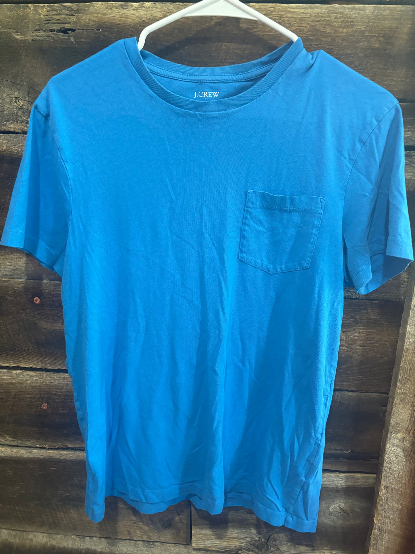 J Crew medium retail $39