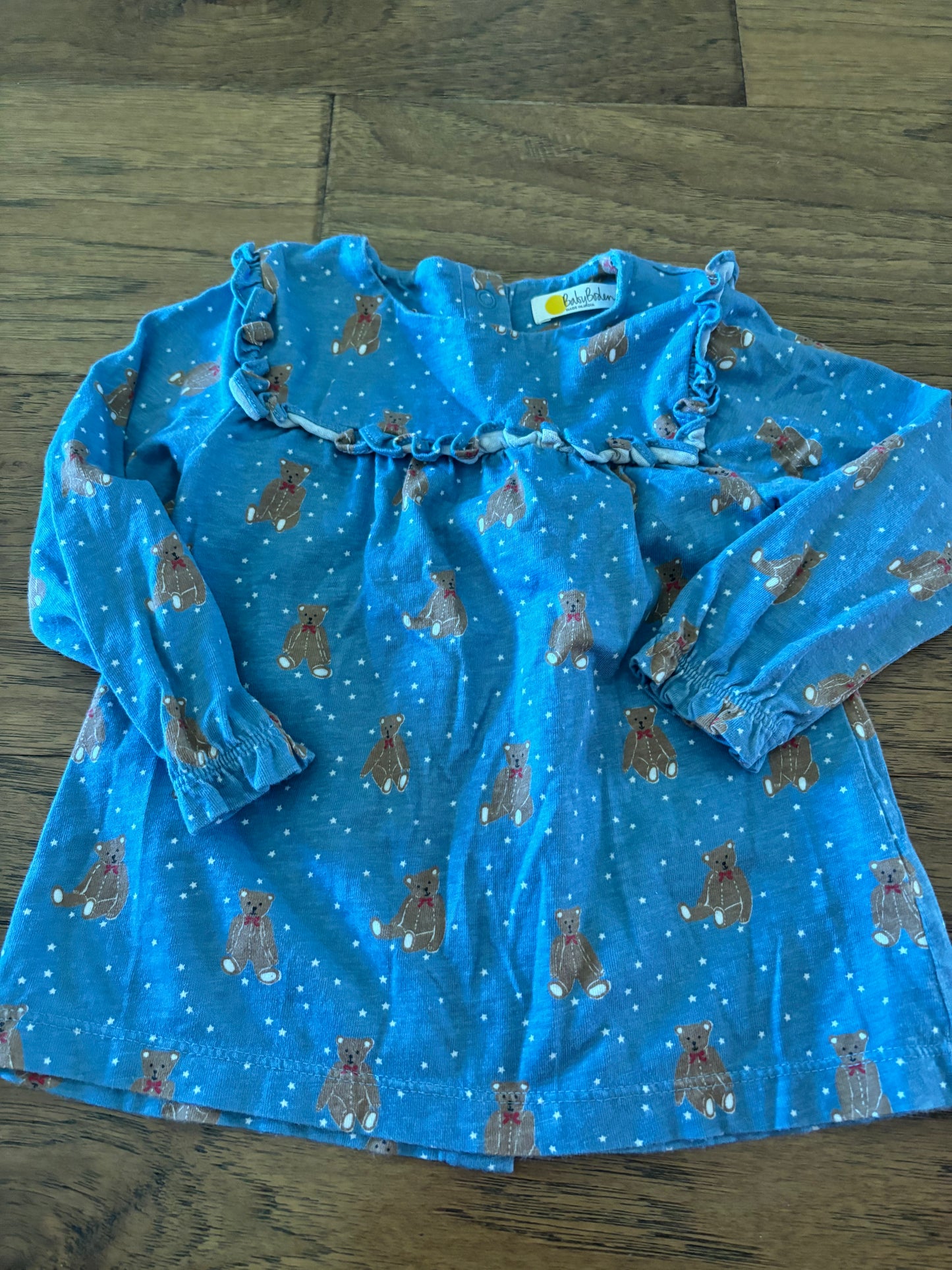 baby boden 12/18m