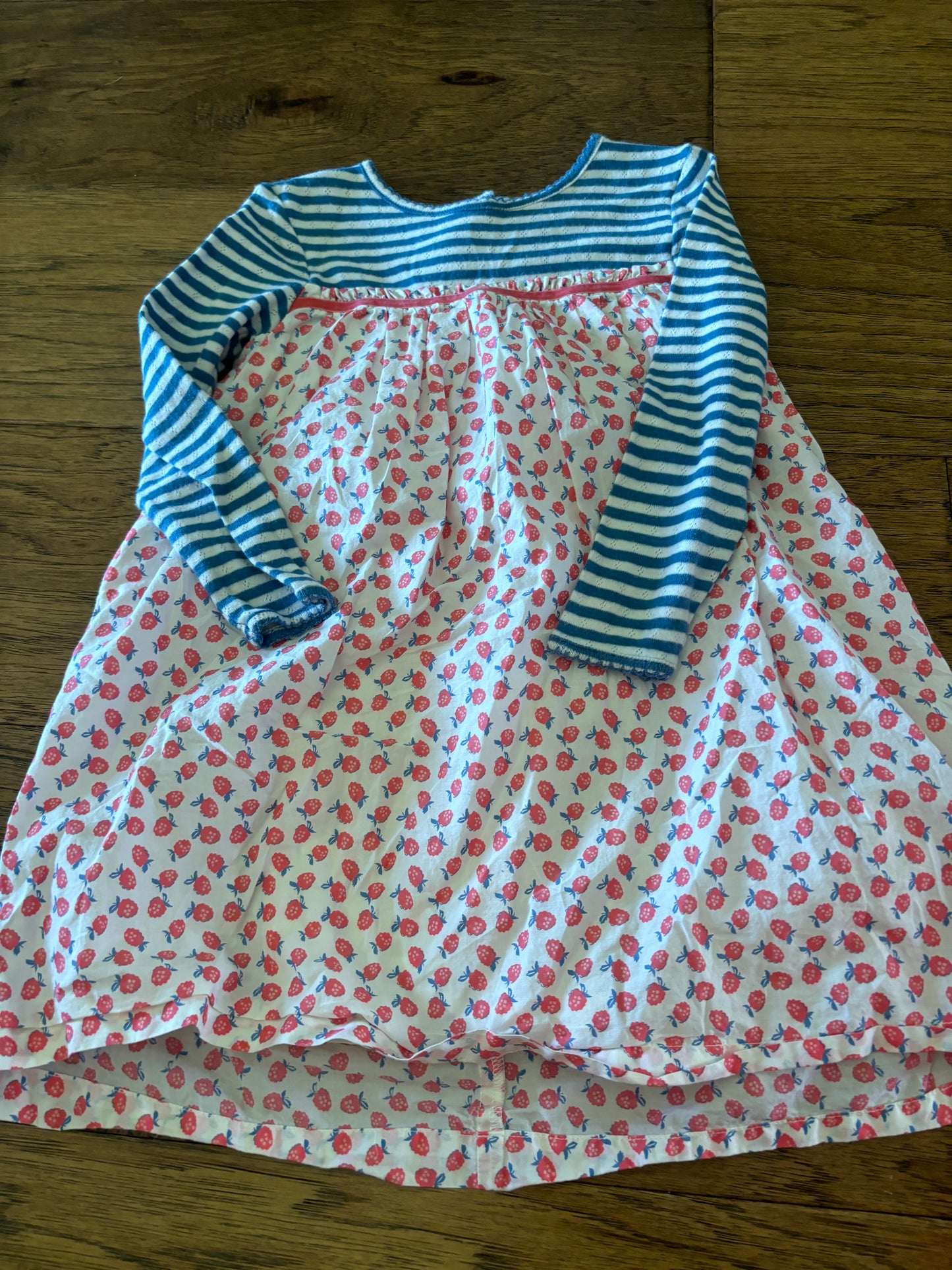 Baby Boden 2/3