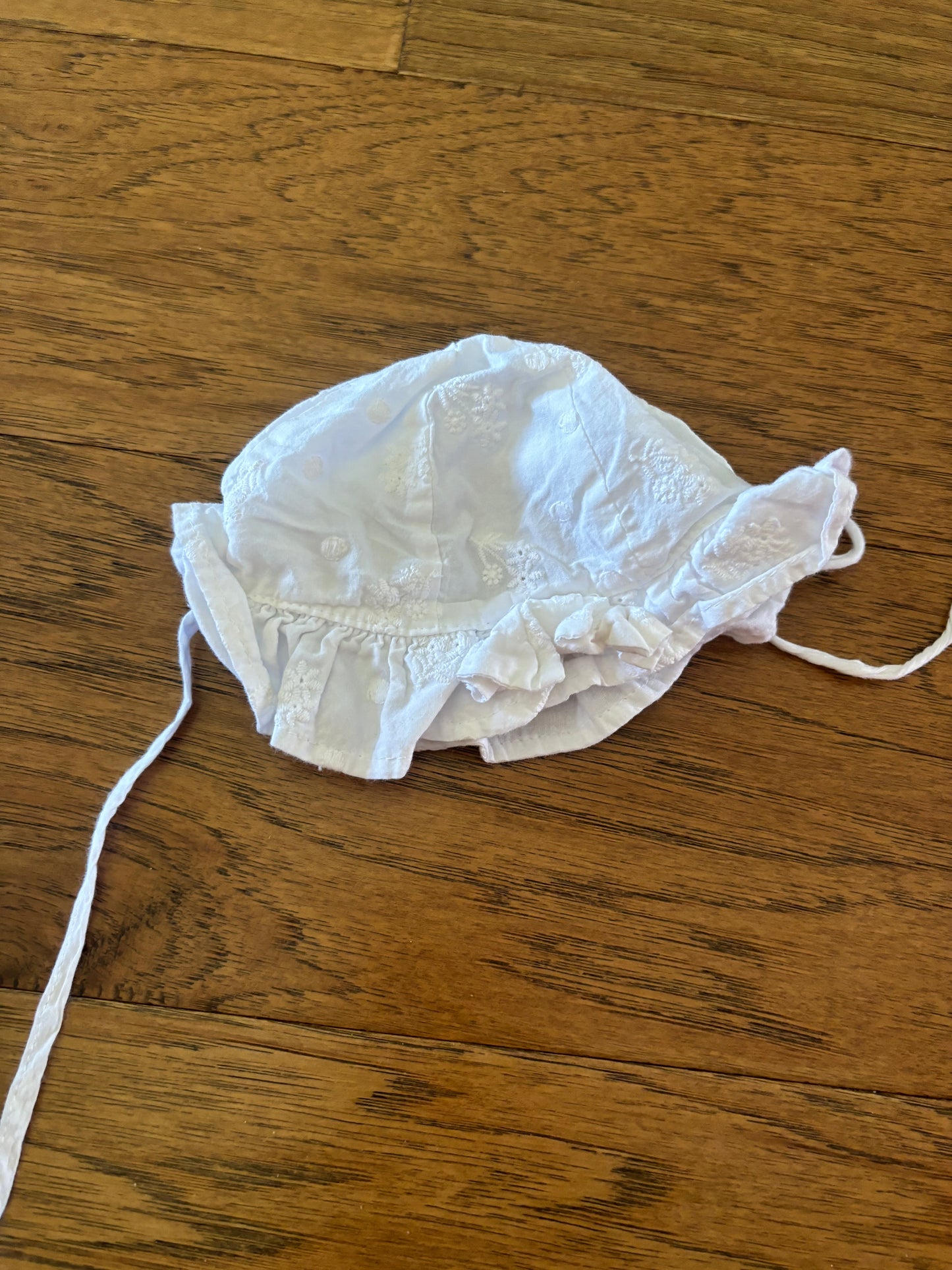 size 0-3m