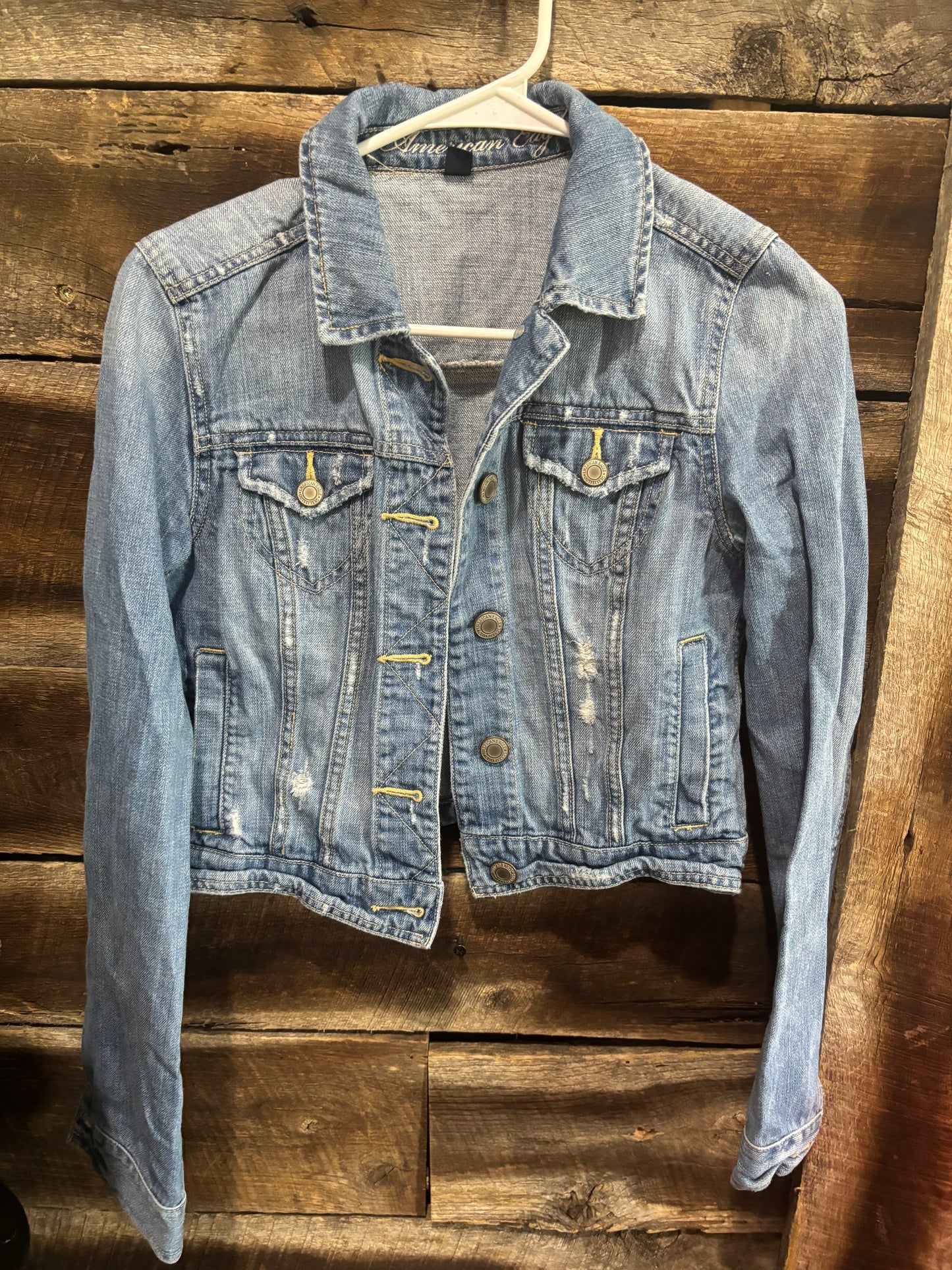 american eagle small petite